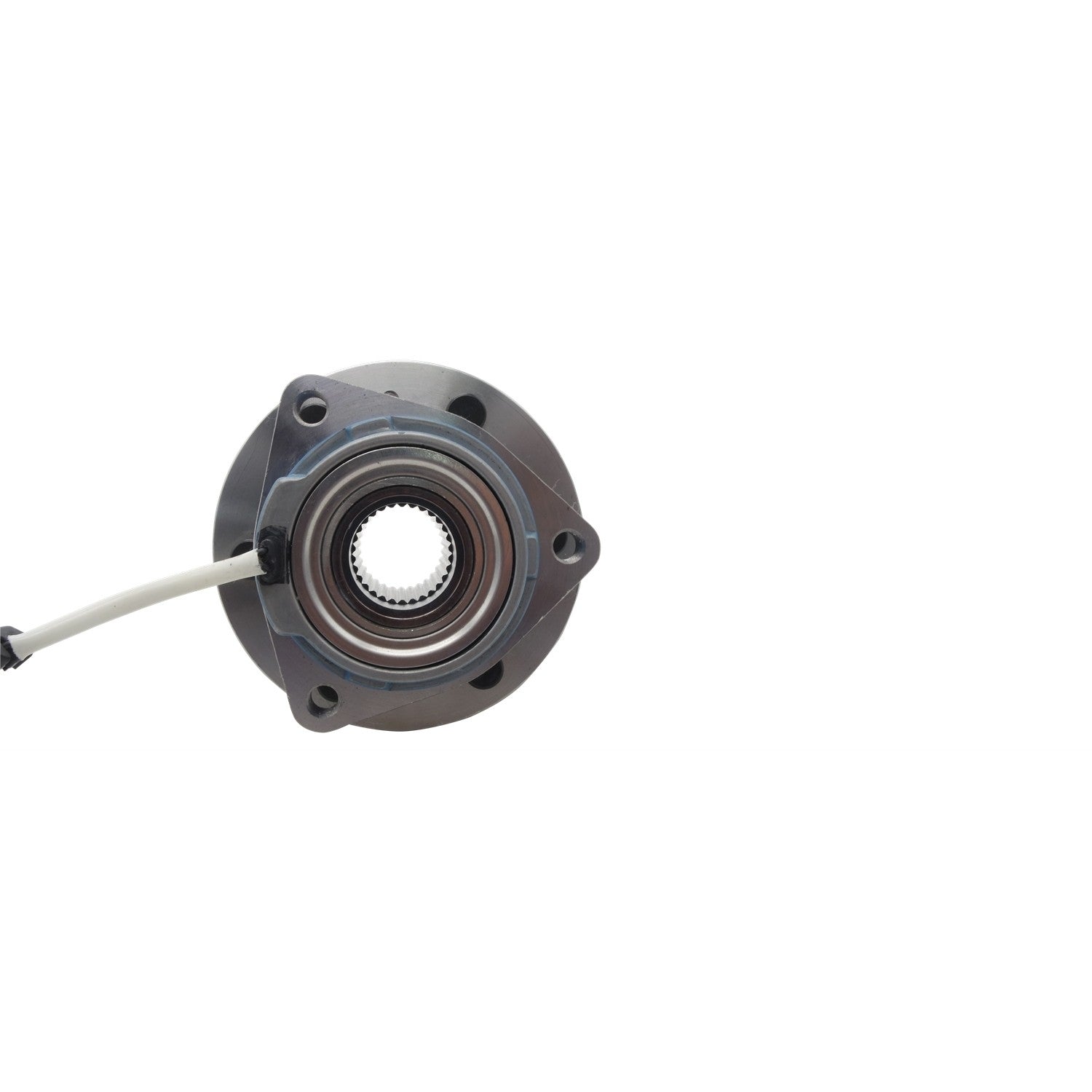 GSP Wheel Bearing and Hub Assembly 104198