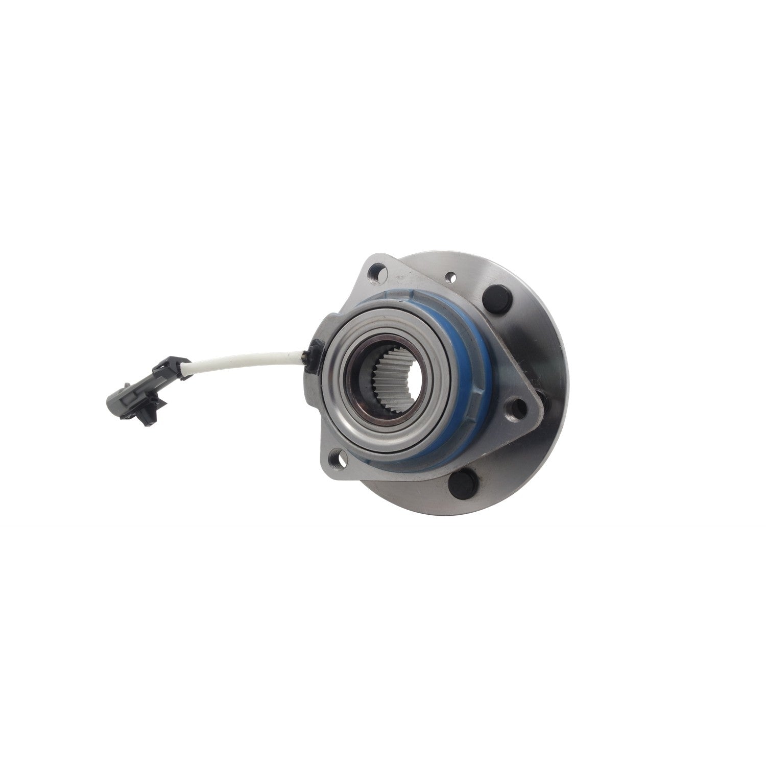 GSP Wheel Bearing and Hub Assembly 104198