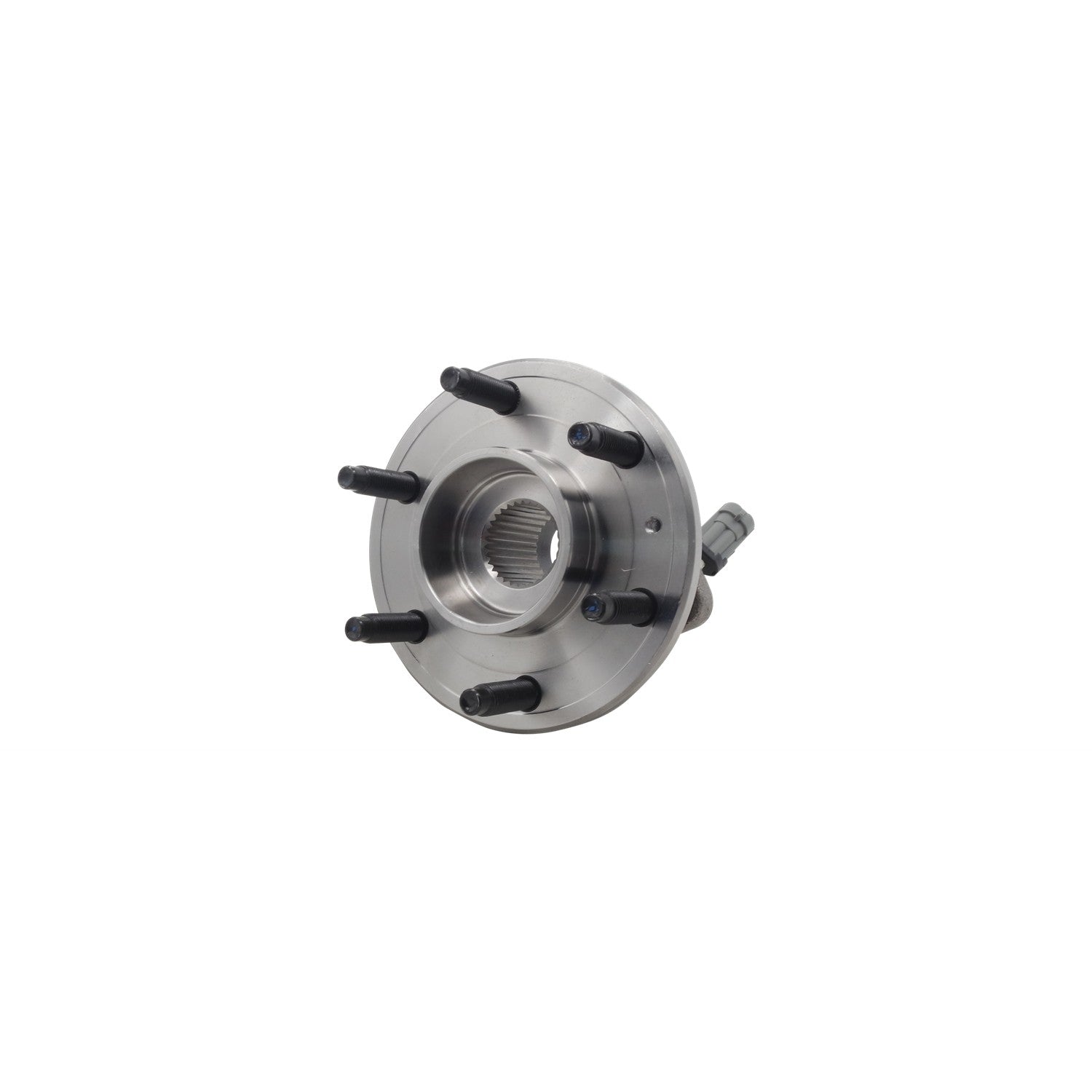 GSP Wheel Bearing and Hub Assembly 104198