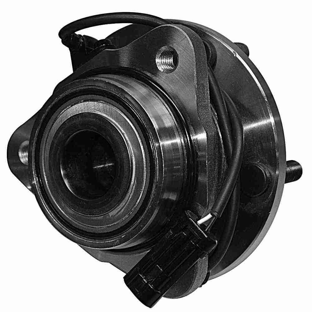 GSP Wheel Bearing and Hub Assembly 104200