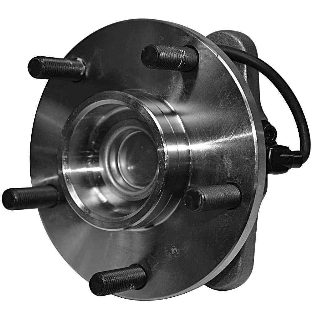 GSP Wheel Bearing and Hub Assembly 104200