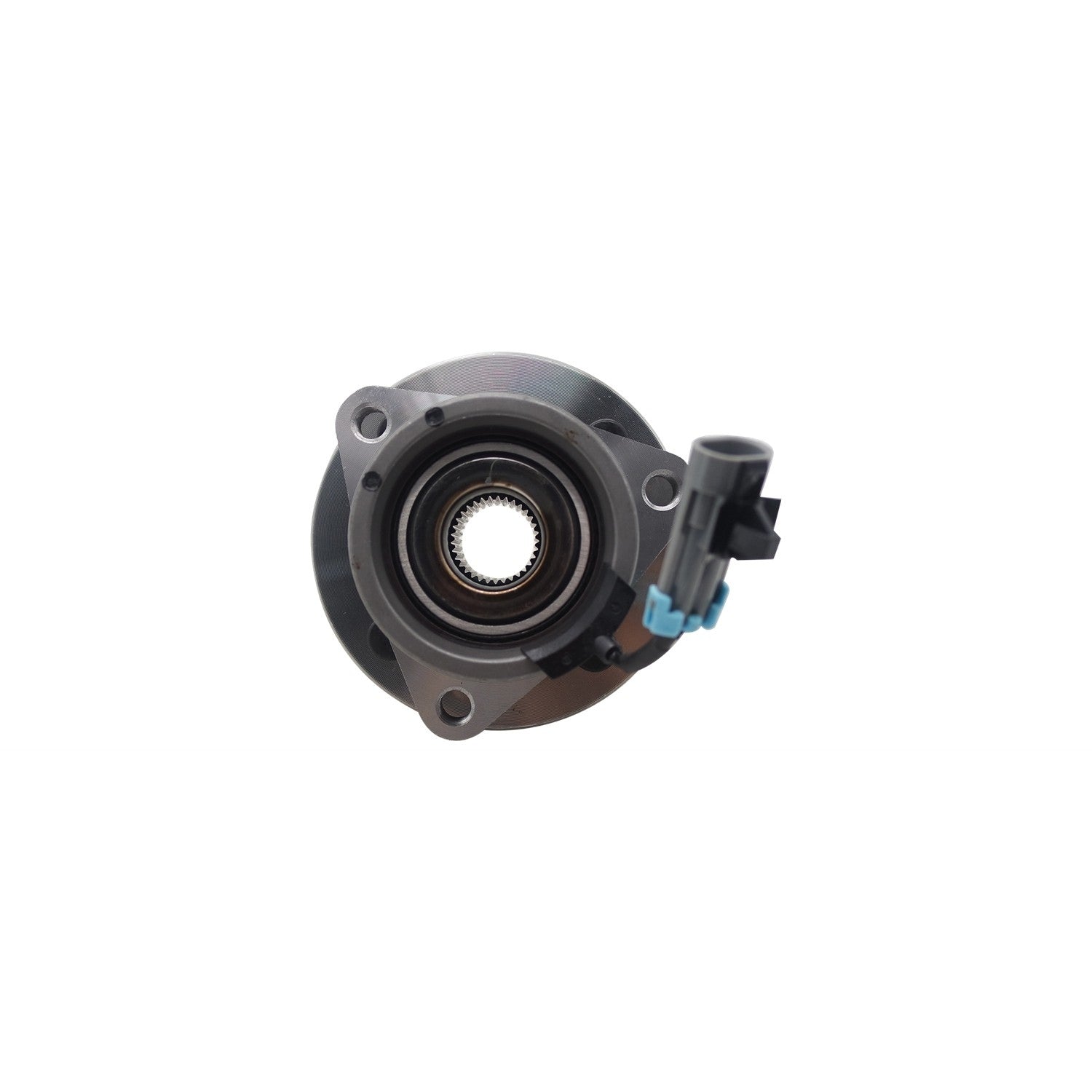 GSP Wheel Bearing and Hub Assembly 104204