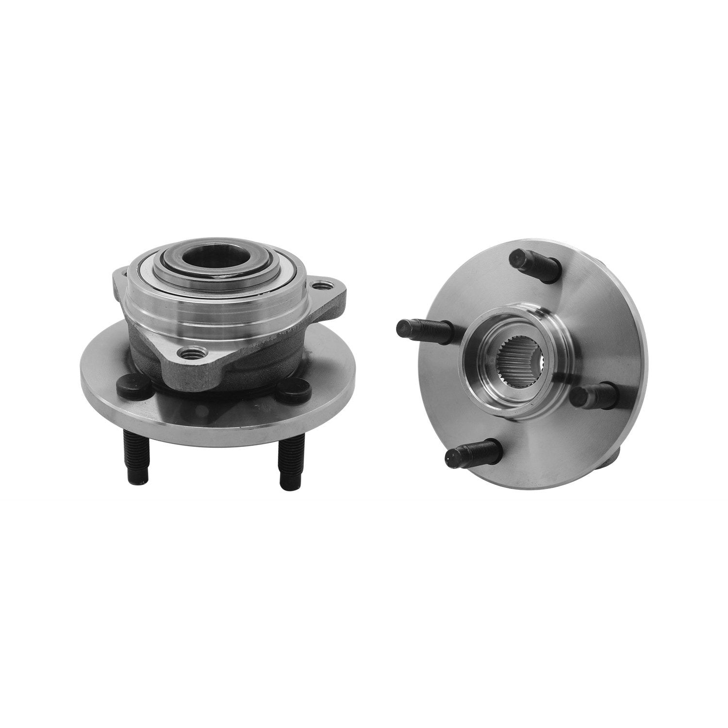 GSP Wheel Bearing and Hub Assembly 104205