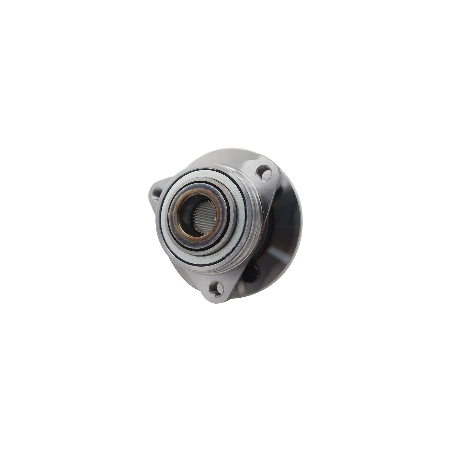 GSP Wheel Bearing and Hub Assembly 104205