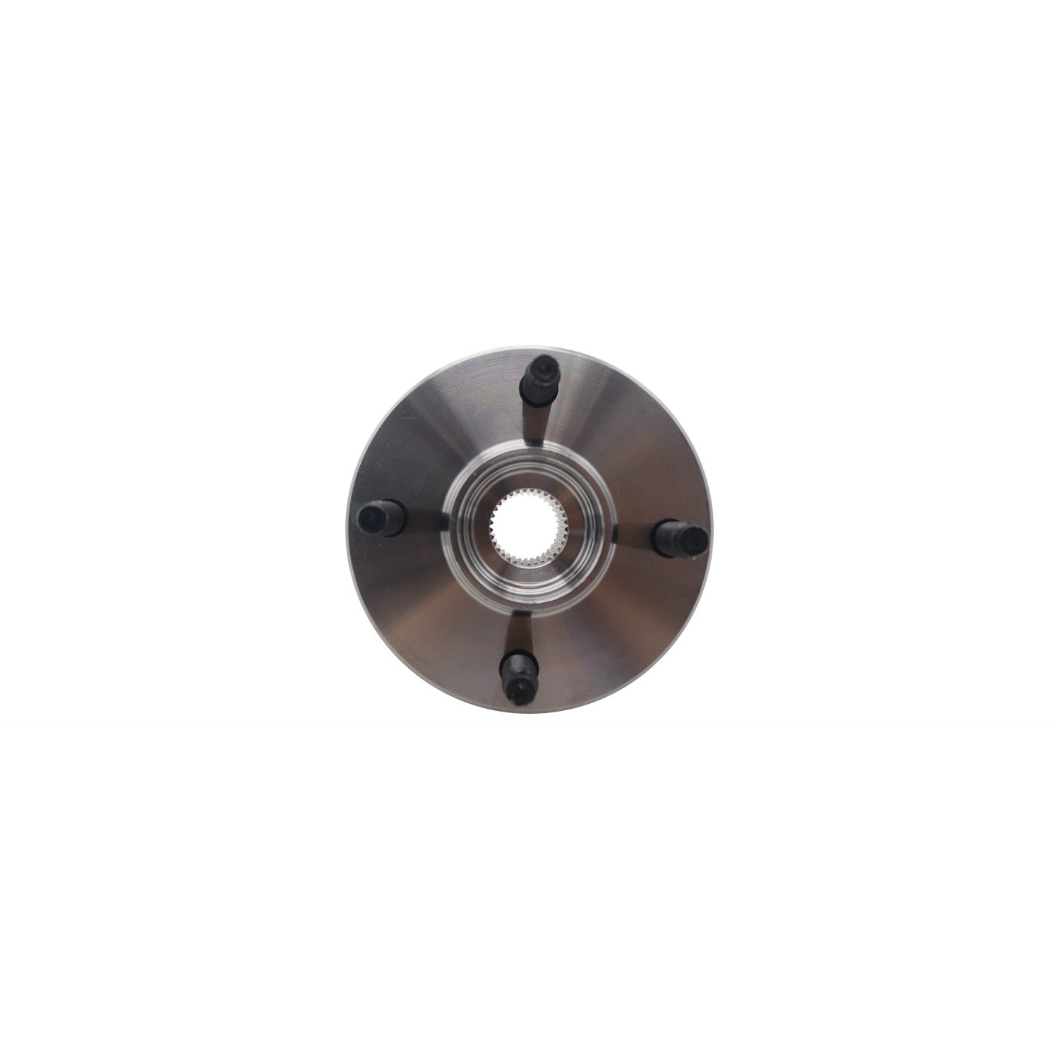 GSP Wheel Bearing and Hub Assembly 104205