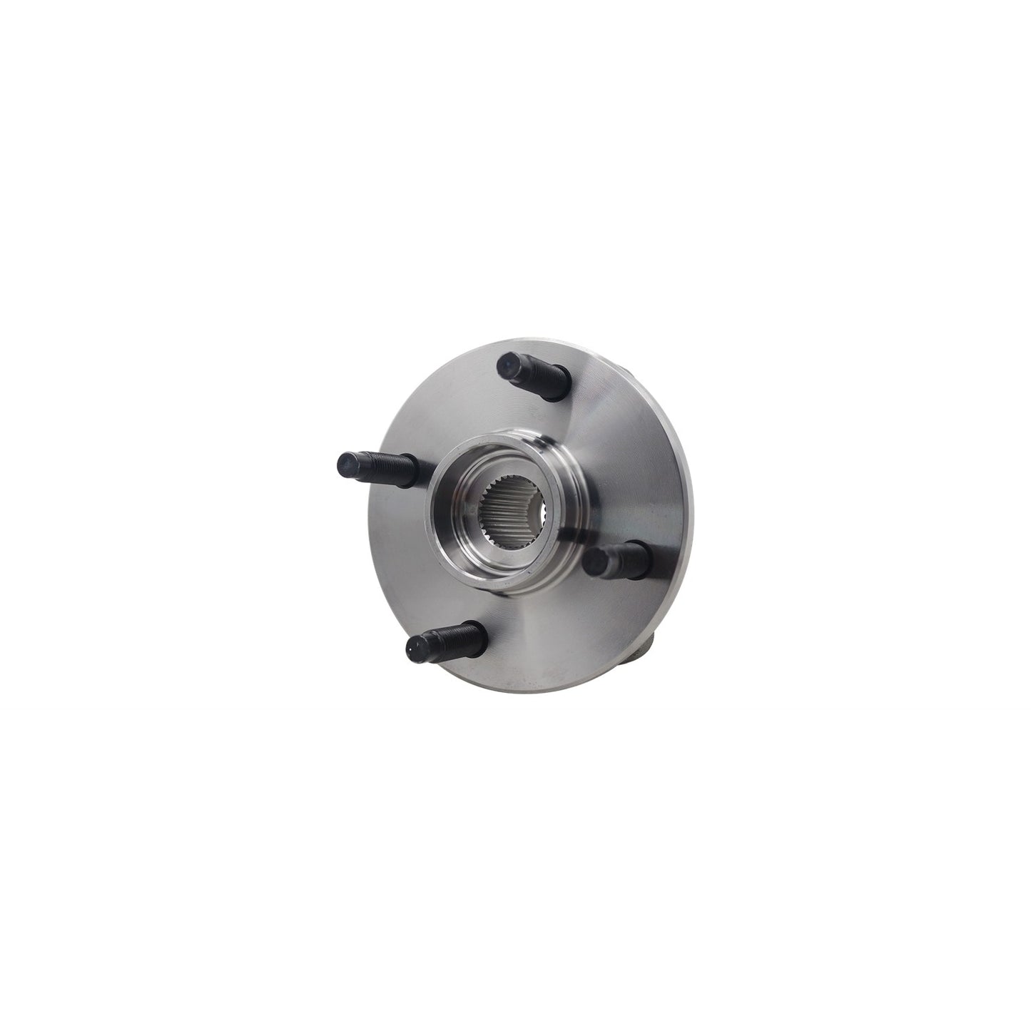 GSP Wheel Bearing and Hub Assembly 104205