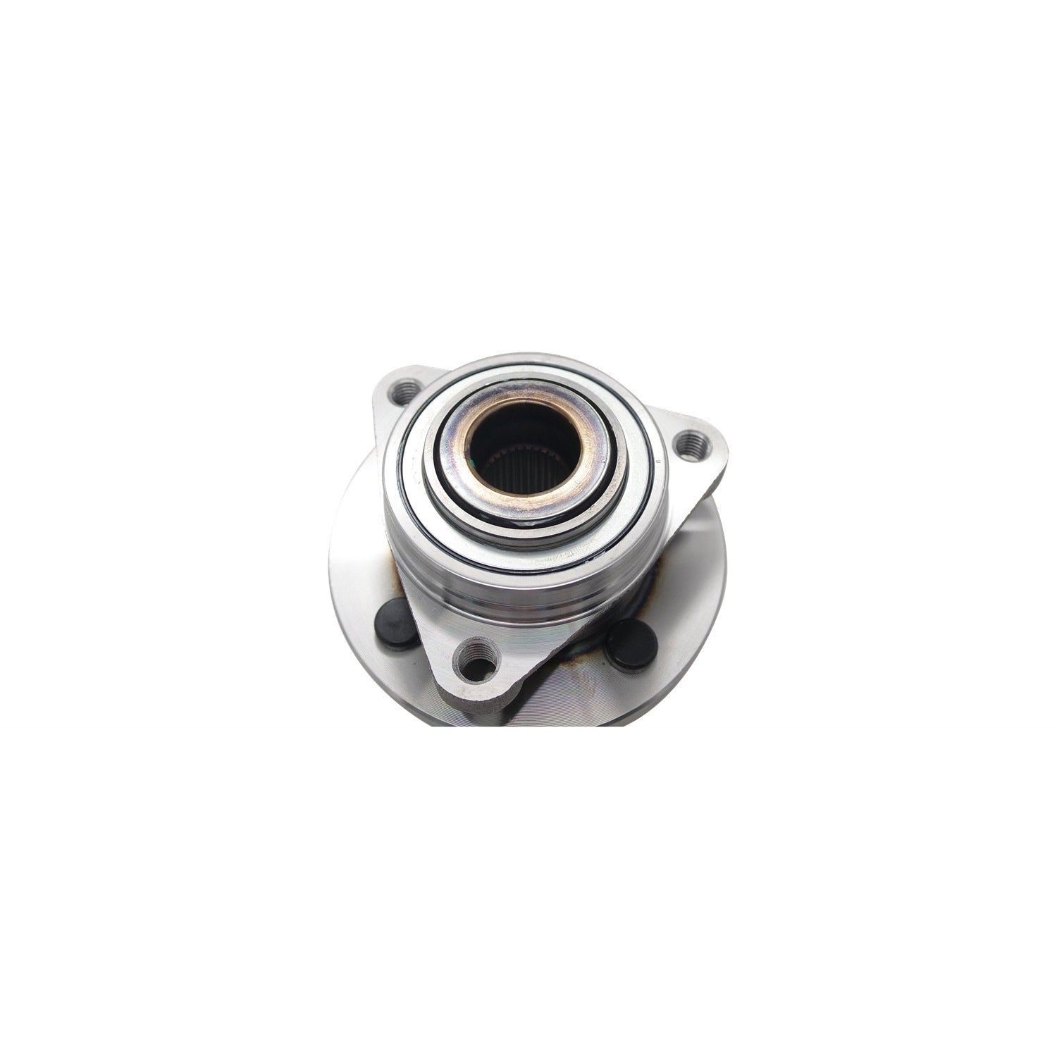 GSP Wheel Bearing and Hub Assembly 104205