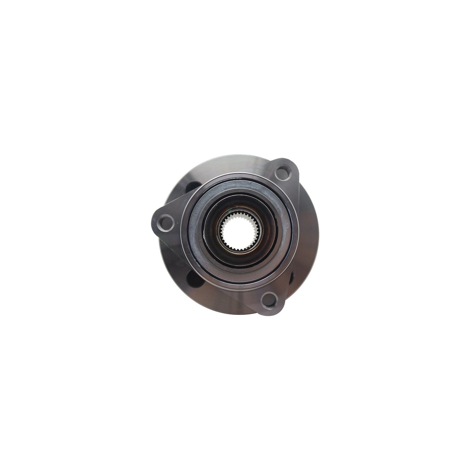 GSP Wheel Bearing and Hub Assembly 104205