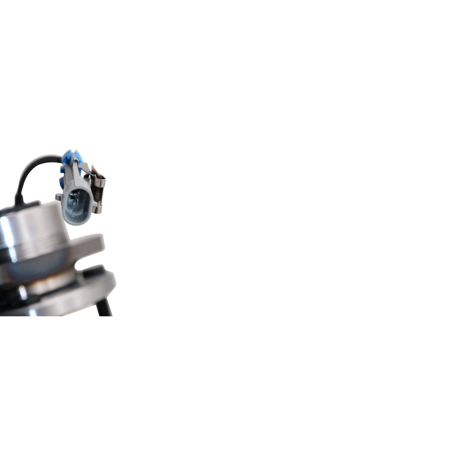 GSP Wheel Bearing and Hub Assembly 104250