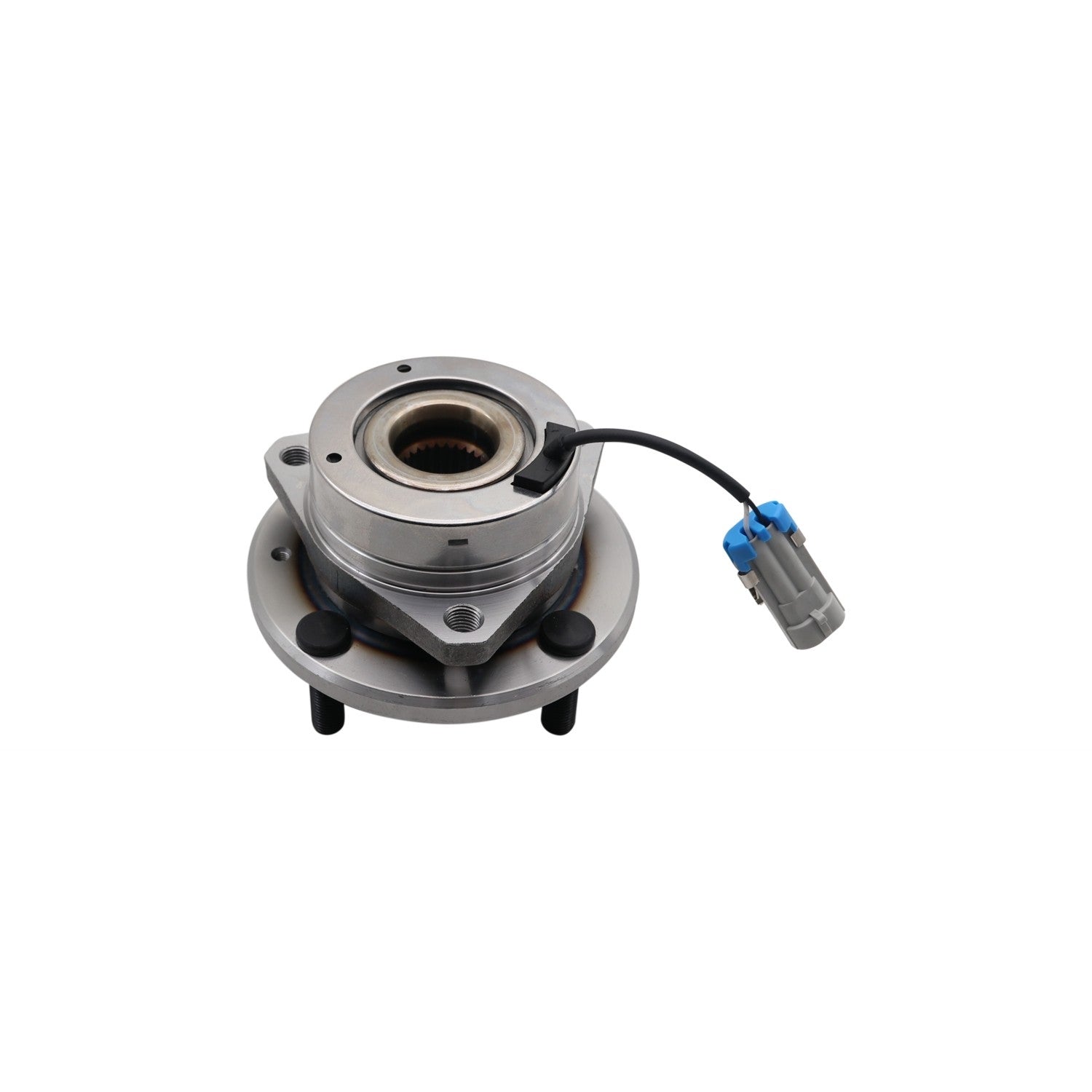 GSP Wheel Bearing and Hub Assembly 104250