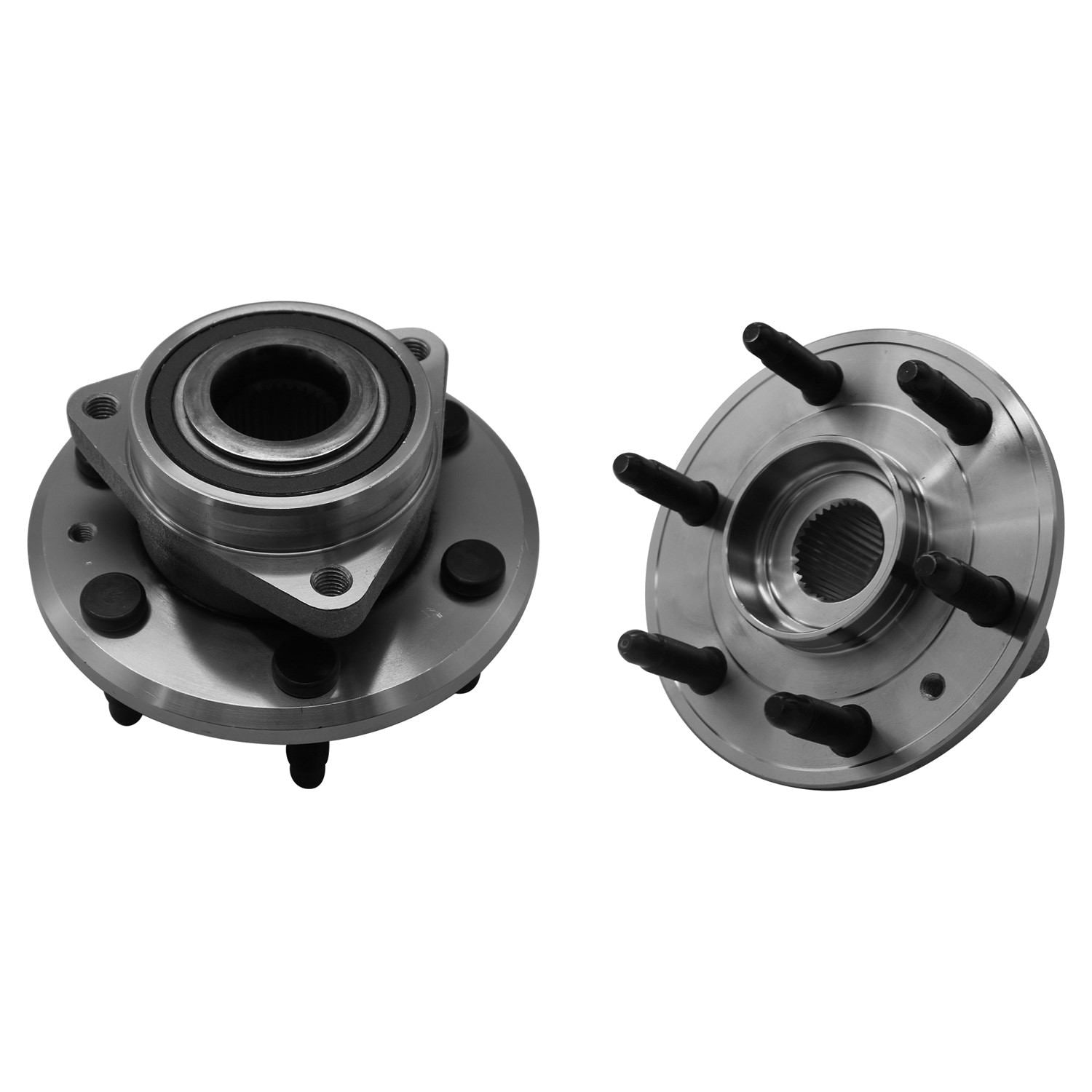 GSP Wheel Bearing and Hub Assembly 104277