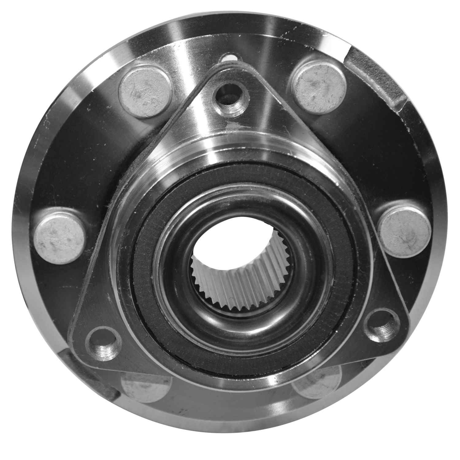 GSP Wheel Bearing and Hub Assembly 104277