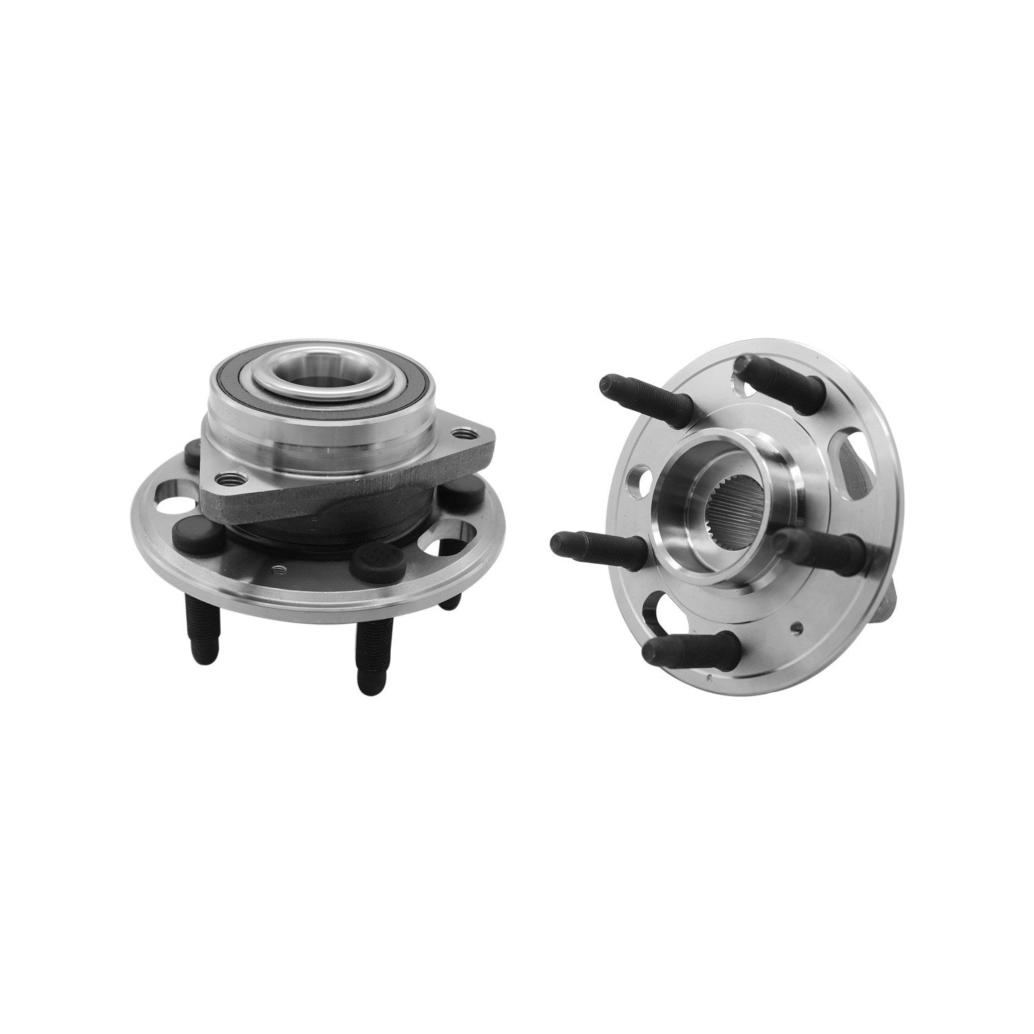 GSP Wheel Bearing and Hub Assembly 104288