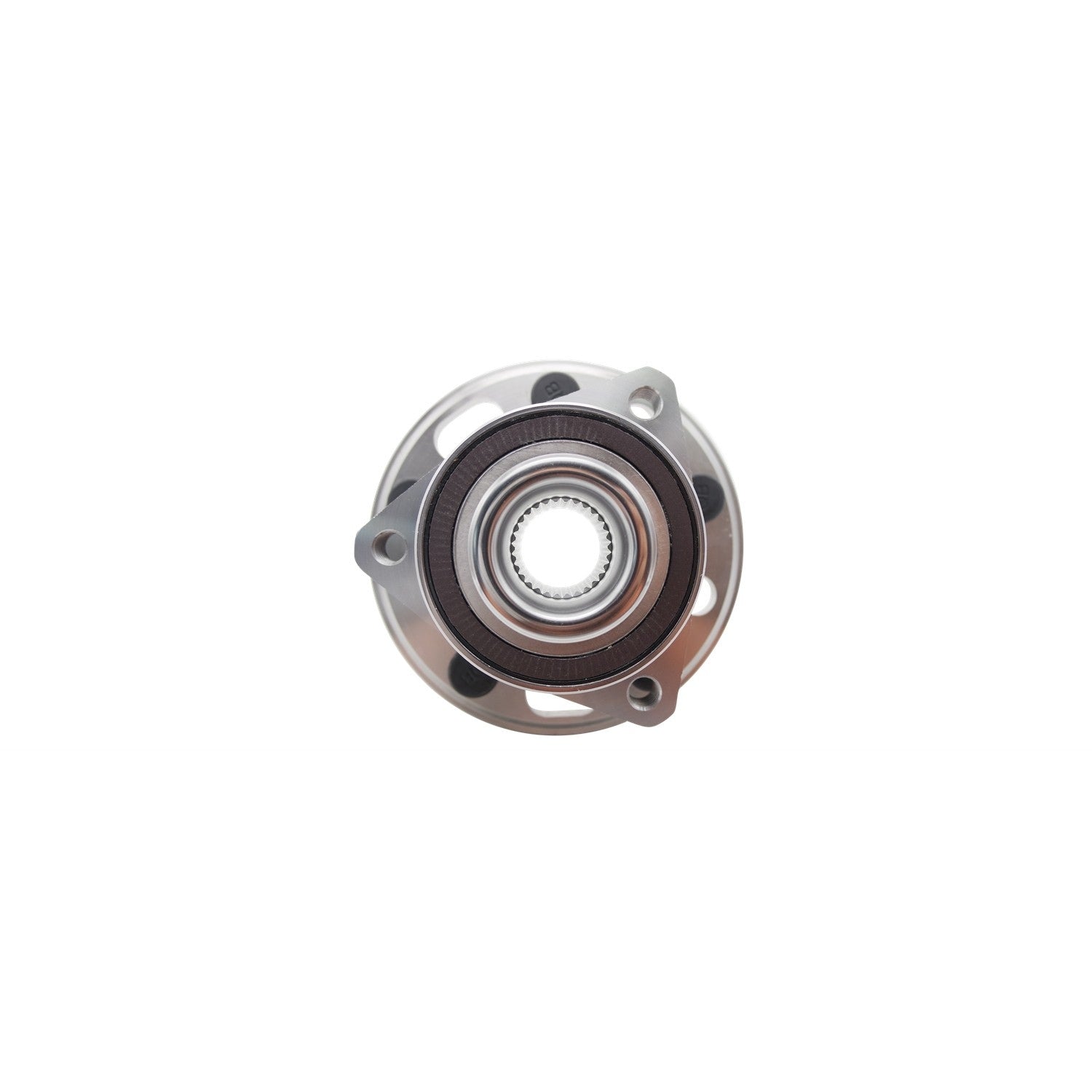 GSP Wheel Bearing and Hub Assembly 104288
