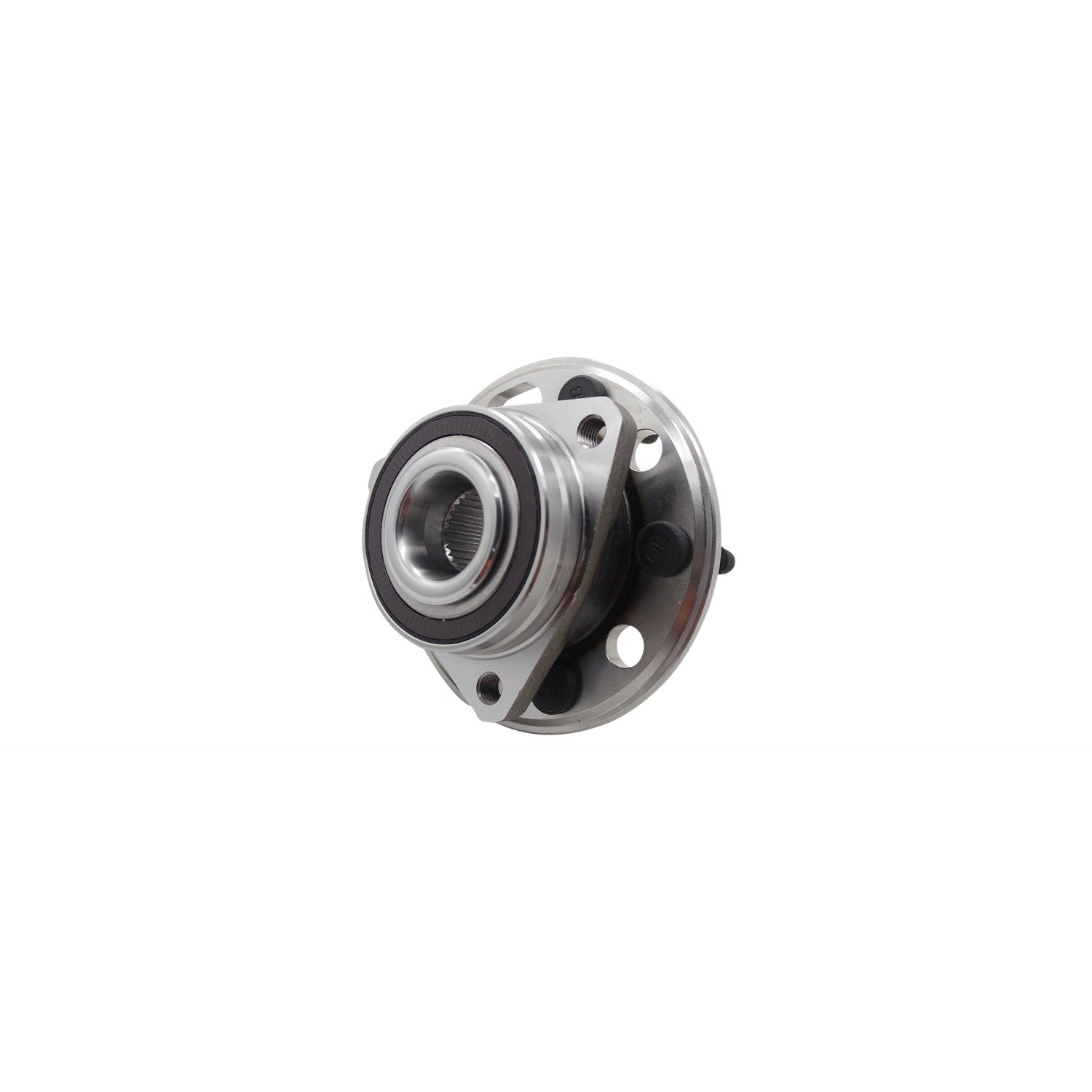 GSP Wheel Bearing and Hub Assembly 104288