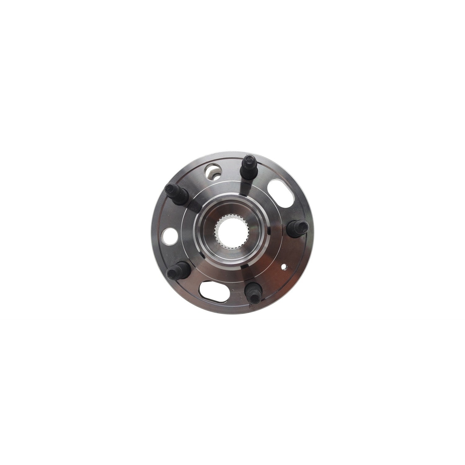 GSP Wheel Bearing and Hub Assembly 104288