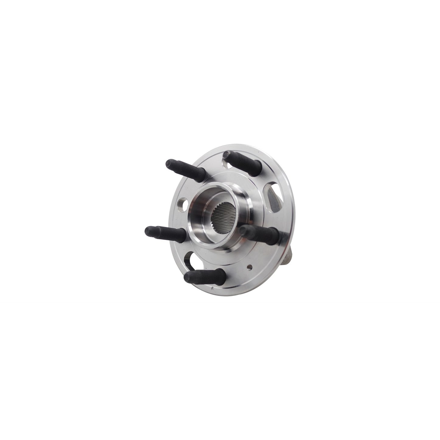 GSP Wheel Bearing and Hub Assembly 104288