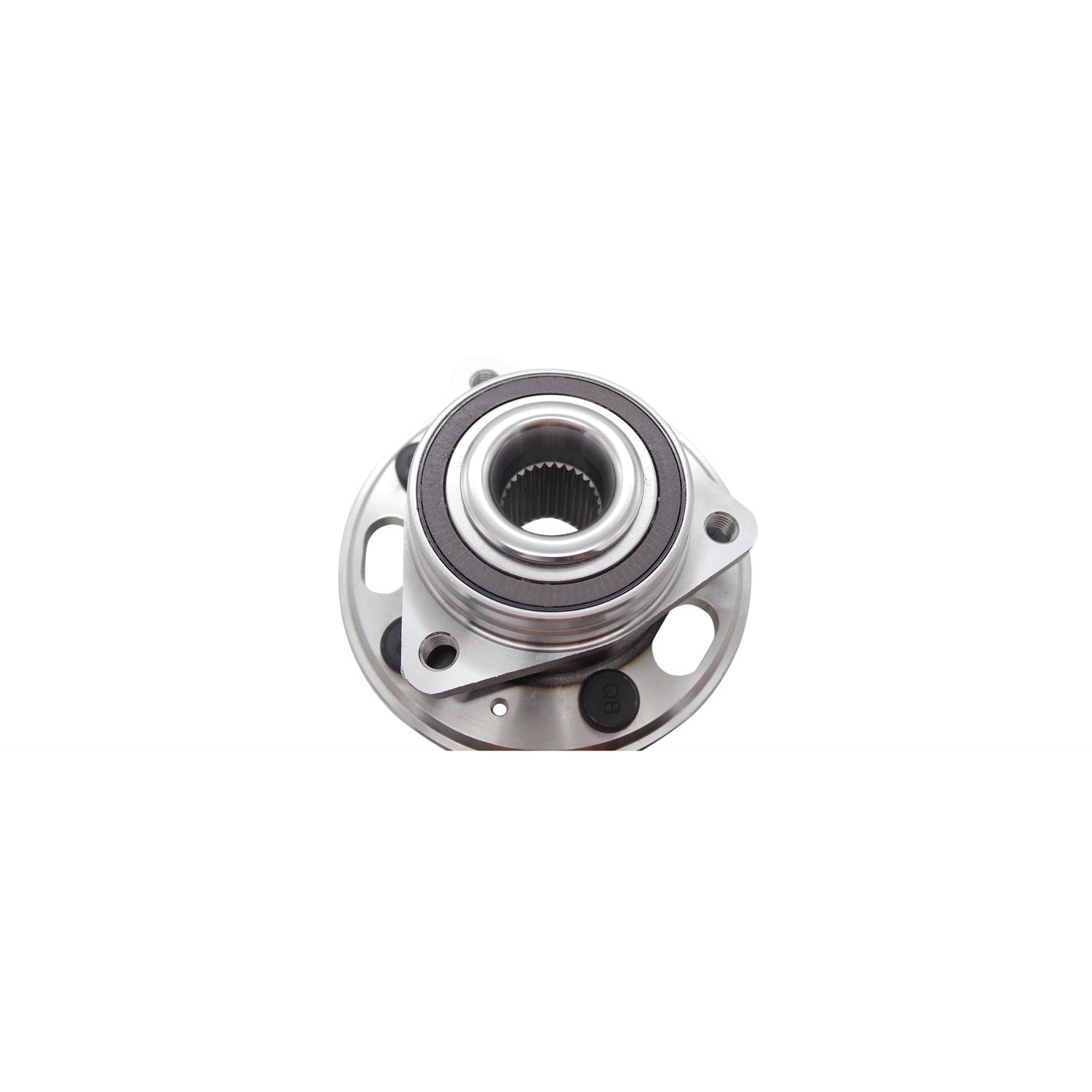 GSP Wheel Bearing and Hub Assembly 104288