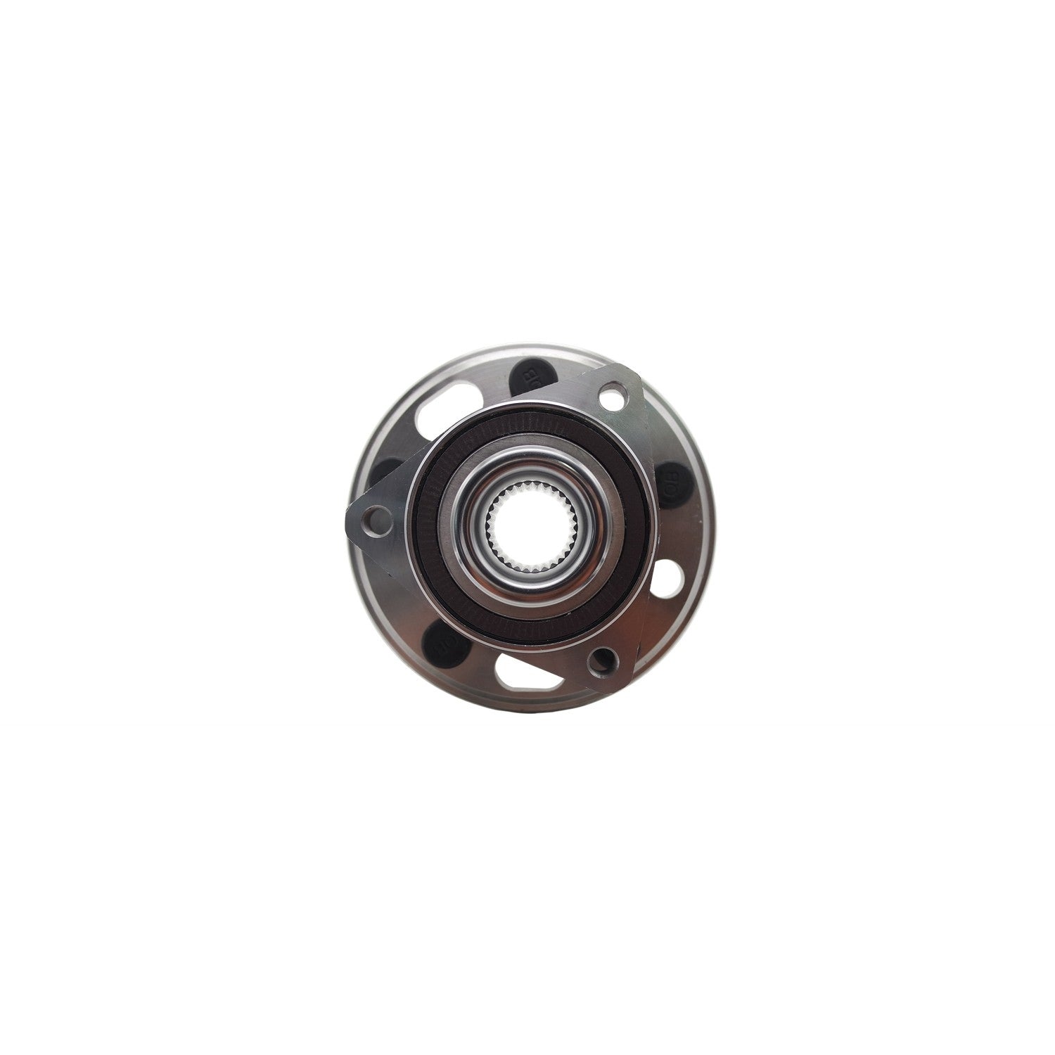 GSP Wheel Bearing and Hub Assembly 104288