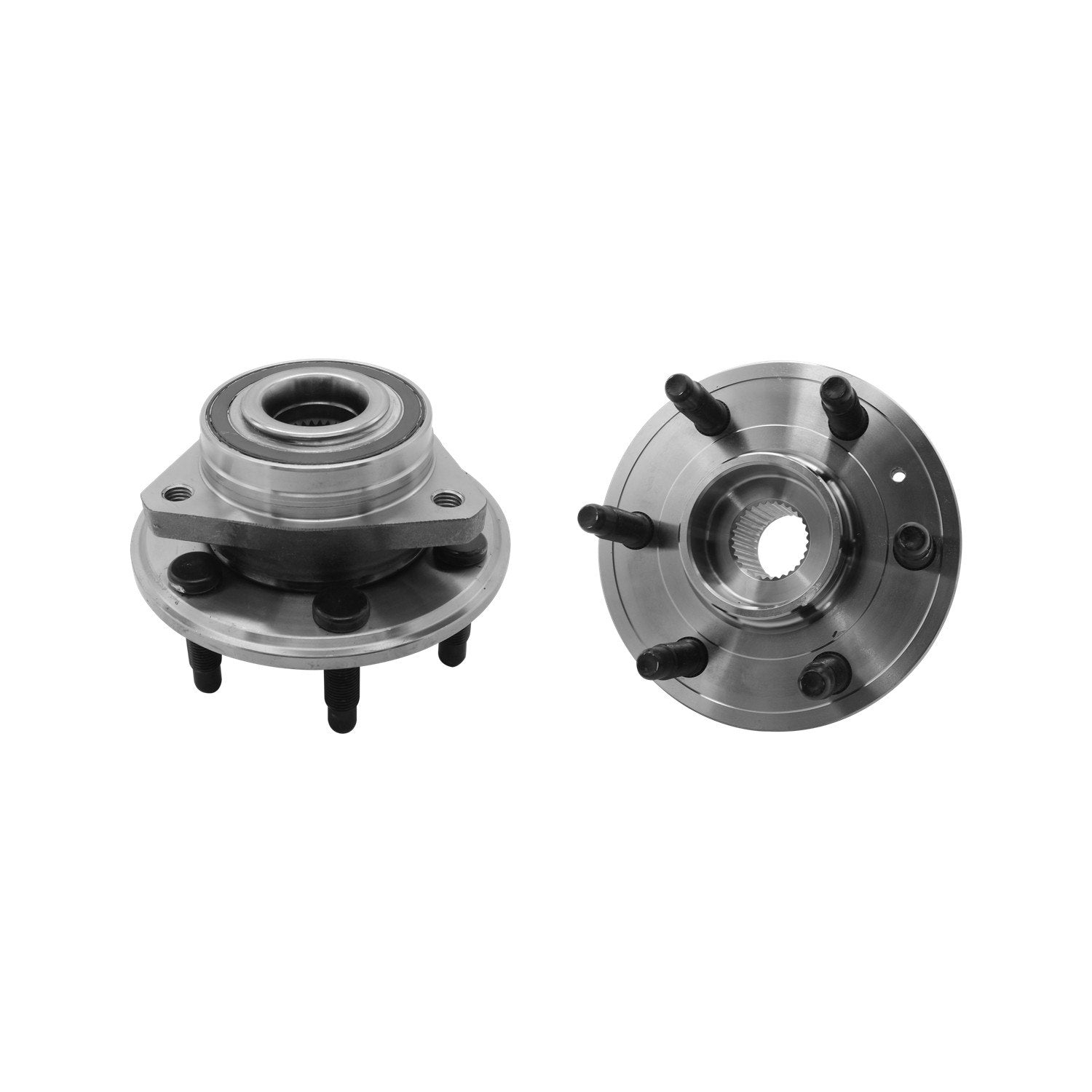 GSP Wheel Bearing and Hub Assembly 104289