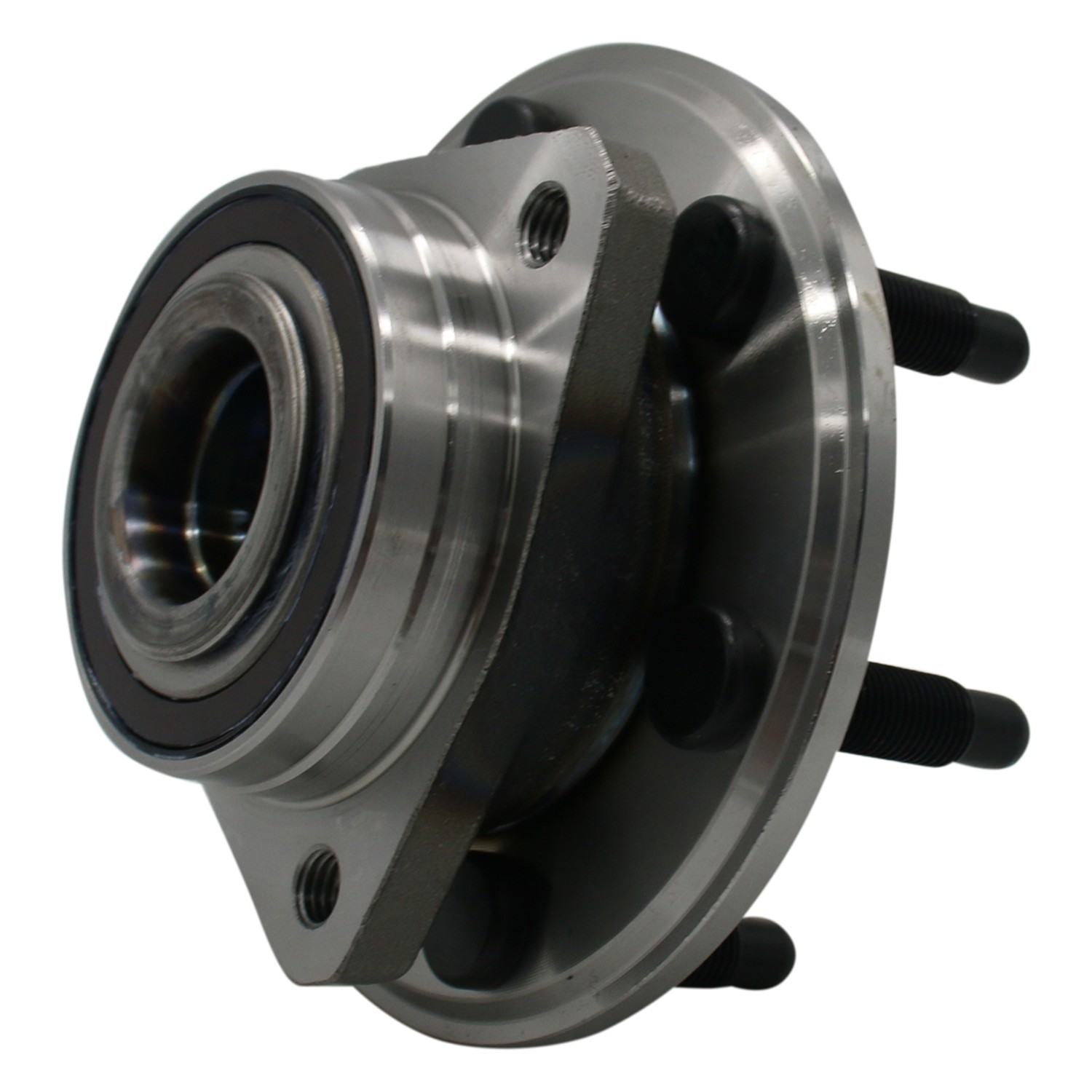 GSP Wheel Bearing and Hub Assembly 104289