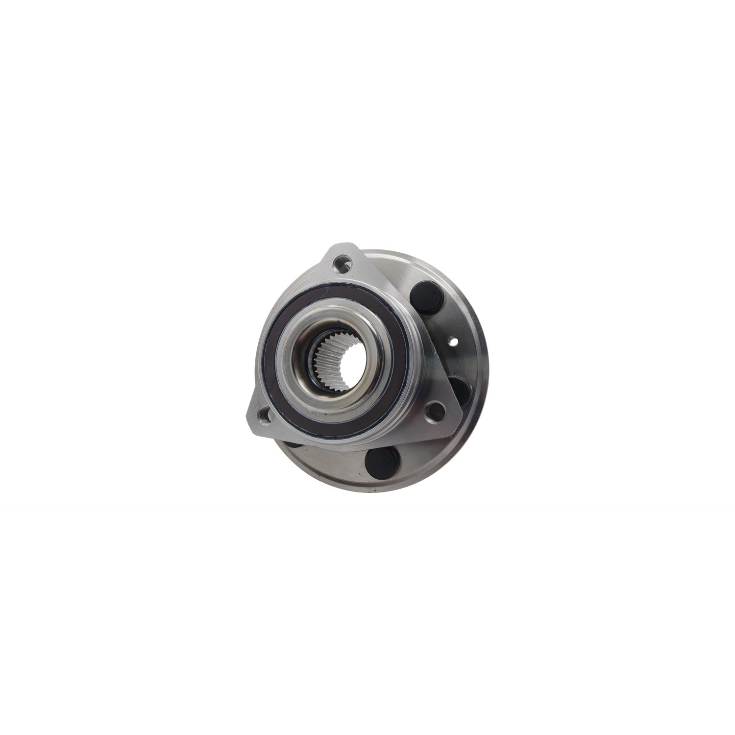 GSP Wheel Bearing and Hub Assembly 104289