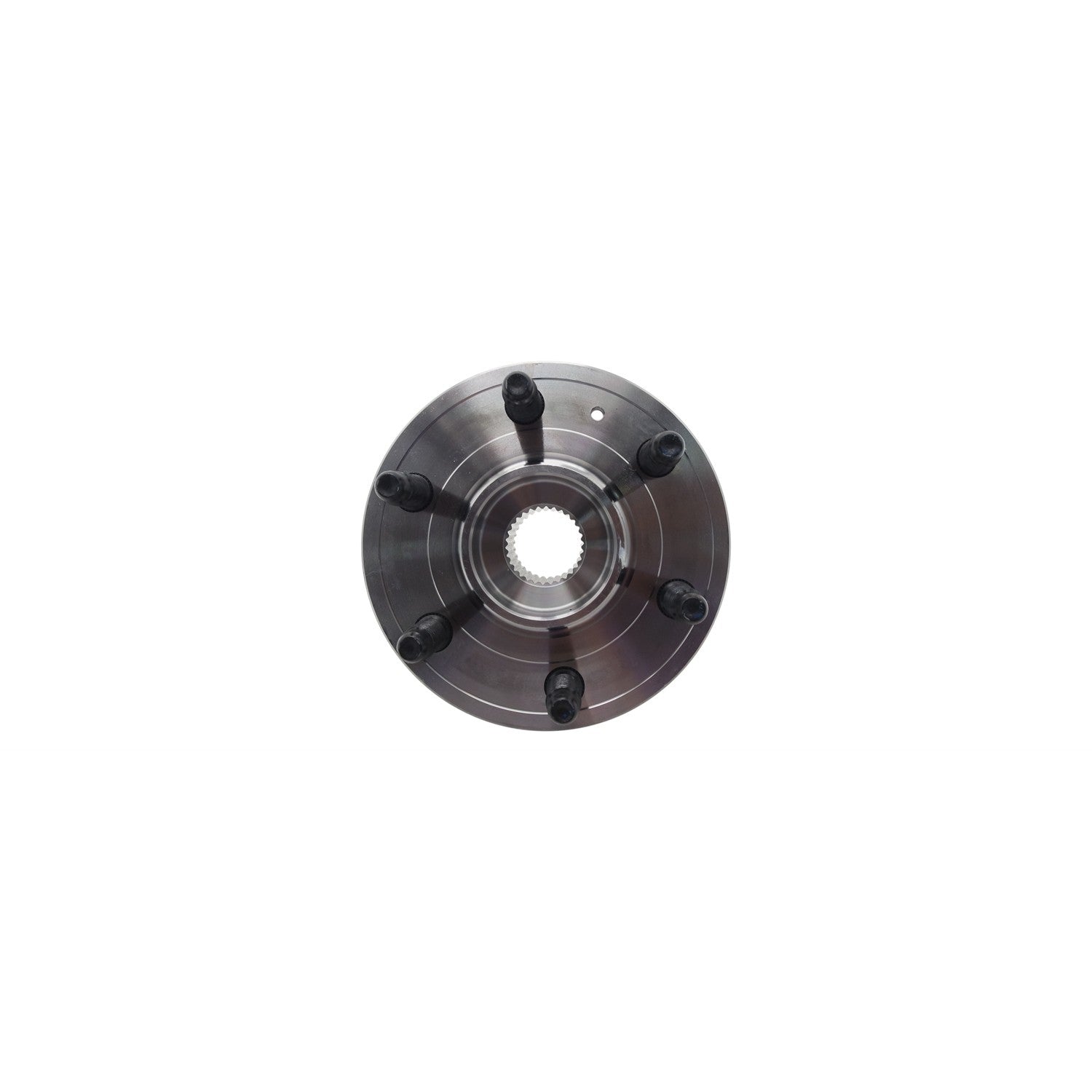 GSP Wheel Bearing and Hub Assembly 104289