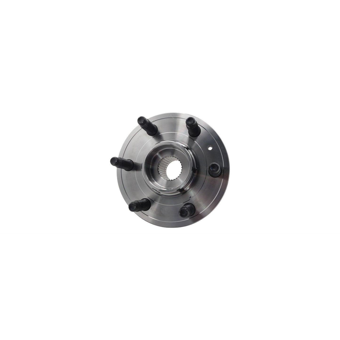 GSP Wheel Bearing and Hub Assembly 104289