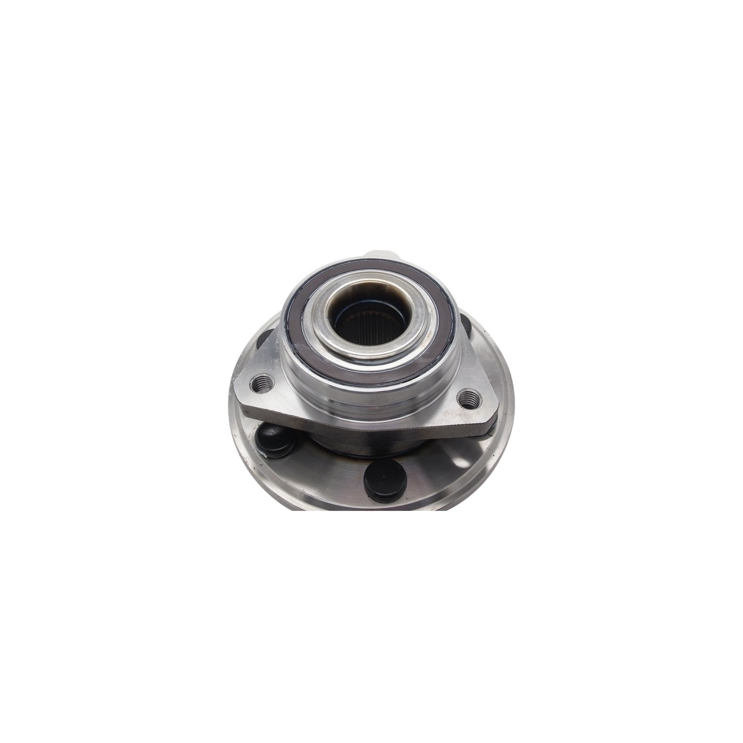 GSP Wheel Bearing and Hub Assembly 104289