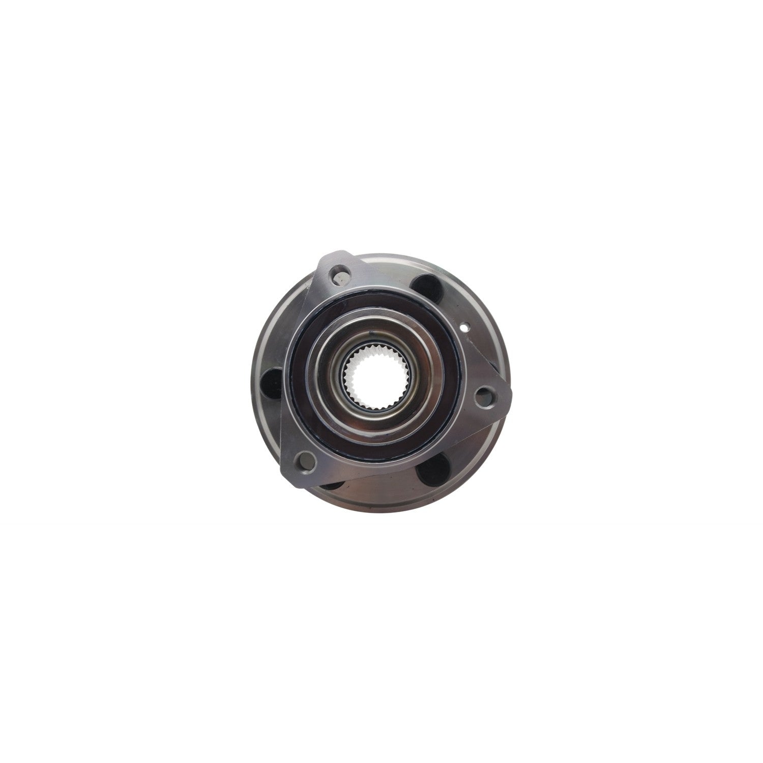 GSP Wheel Bearing and Hub Assembly 104289