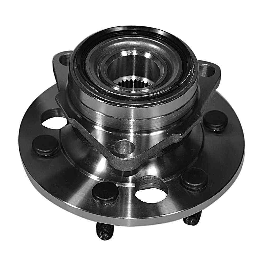 GSP Wheel Bearing and Hub Assembly 106001