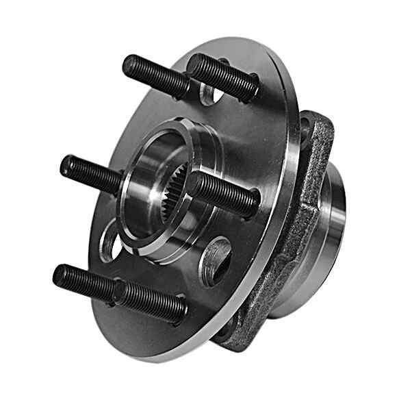 GSP Wheel Bearing and Hub Assembly 106002