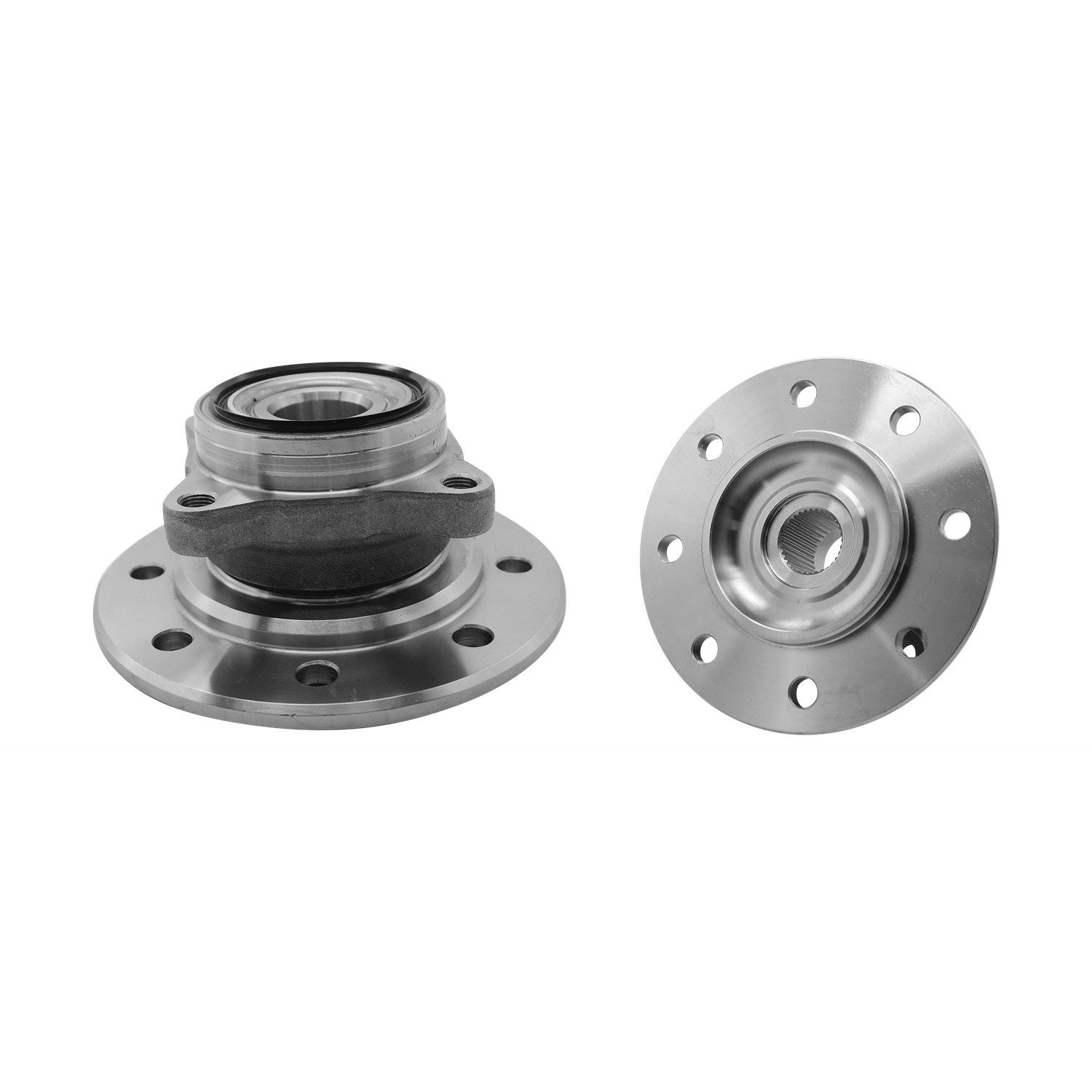 GSP Wheel Bearing and Hub Assembly 106018
