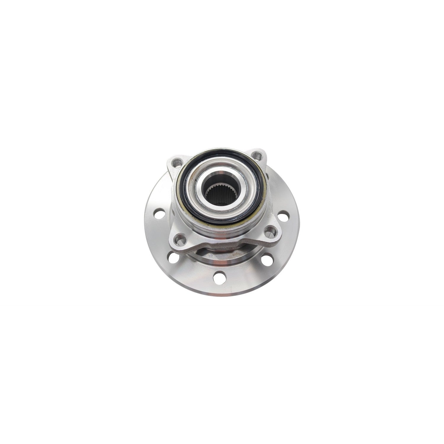 GSP Wheel Bearing and Hub Assembly 106018