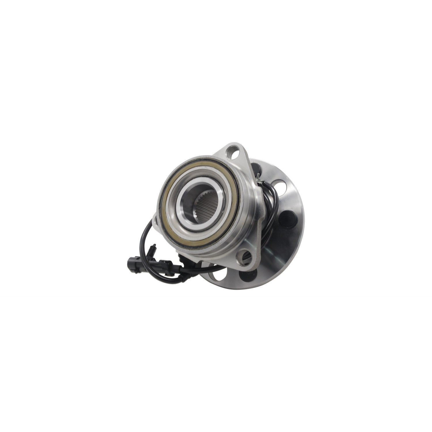 GSP Wheel Bearing and Hub Assembly 106019