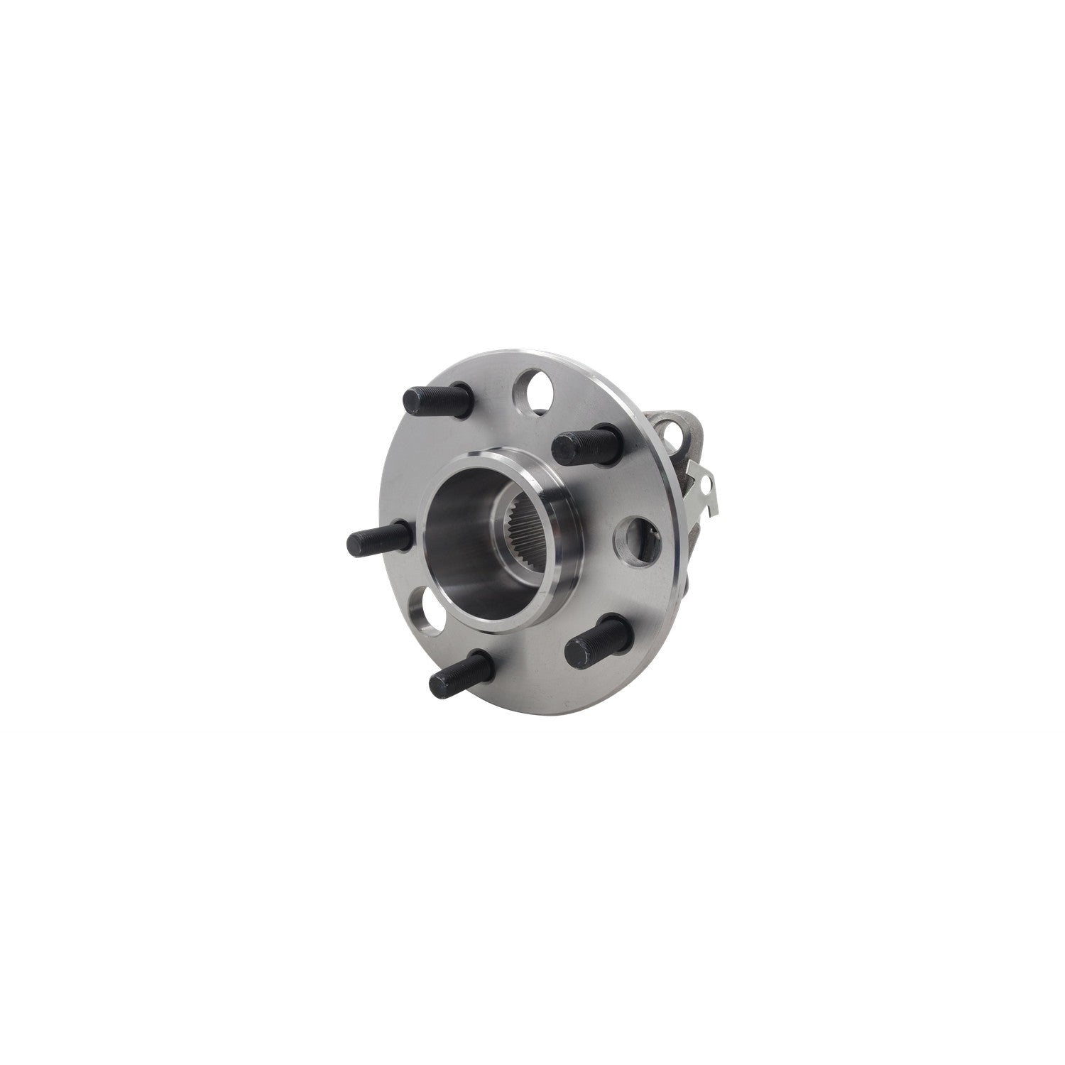 GSP Wheel Bearing and Hub Assembly 106019
