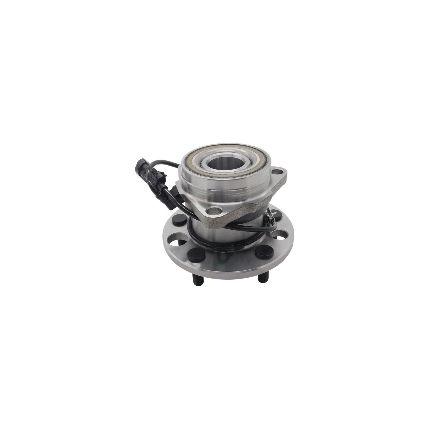 GSP Wheel Bearing and Hub Assembly 106019