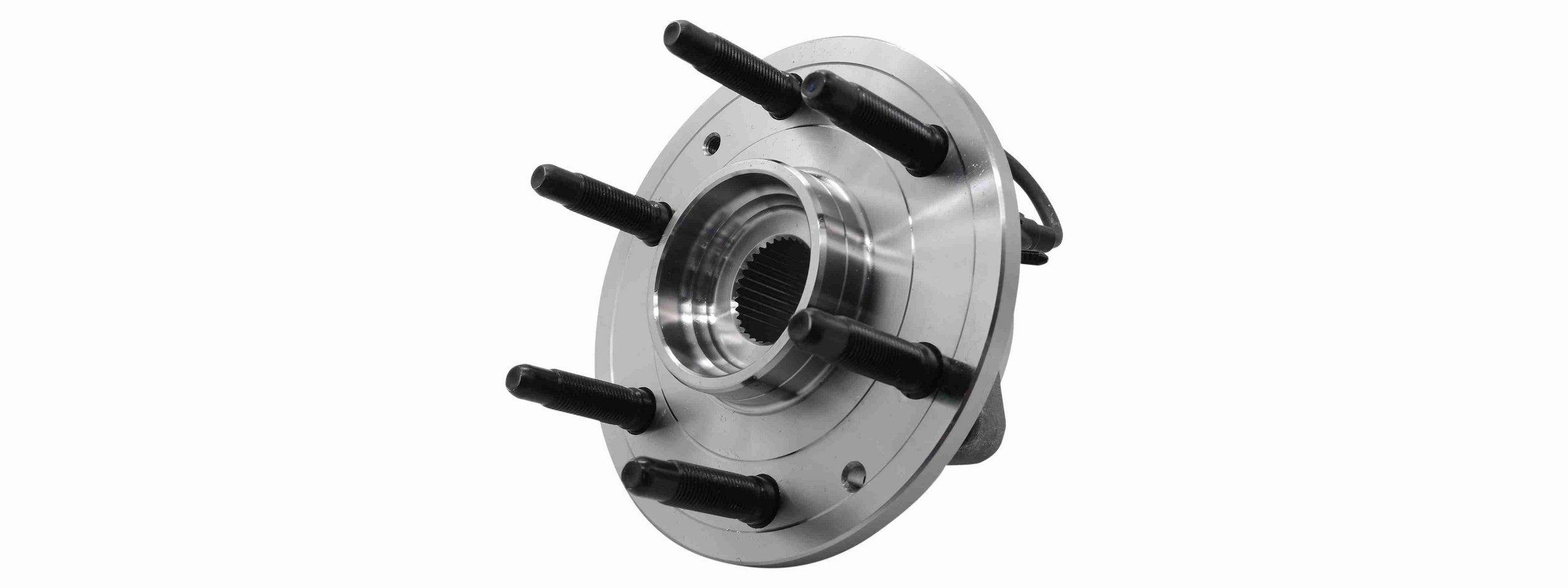 GSP Wheel Bearing and Hub Assembly 106036HD