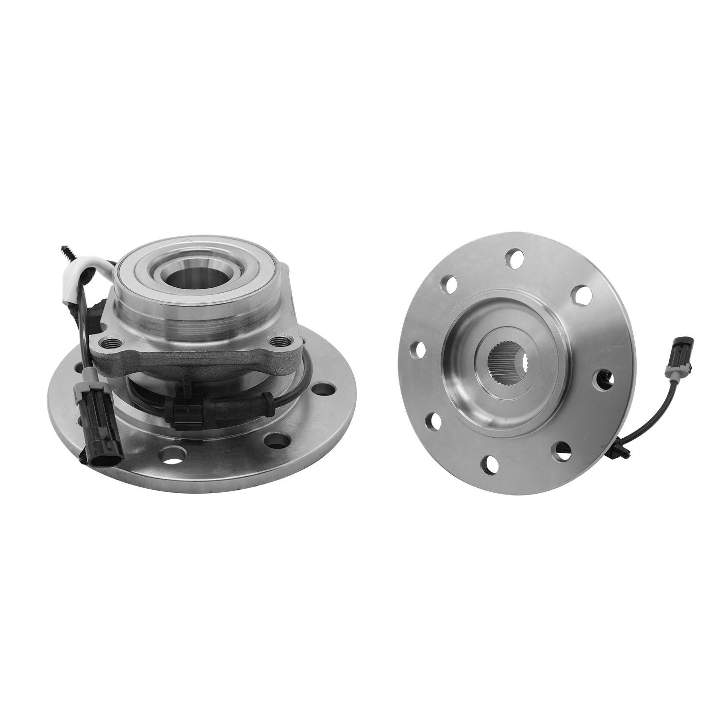 GSP Wheel Bearing and Hub Assembly 106041