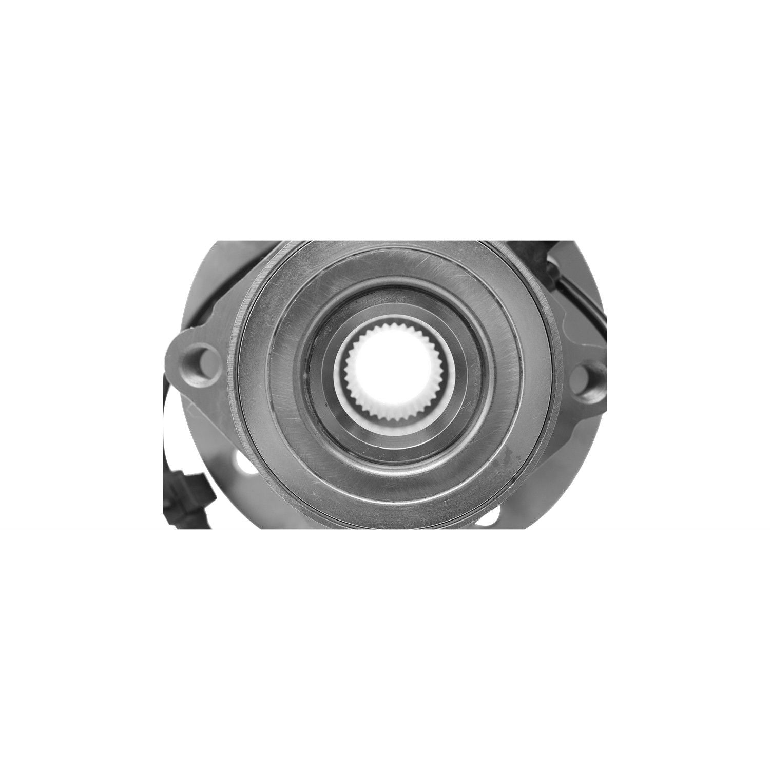GSP Wheel Bearing and Hub Assembly 106041