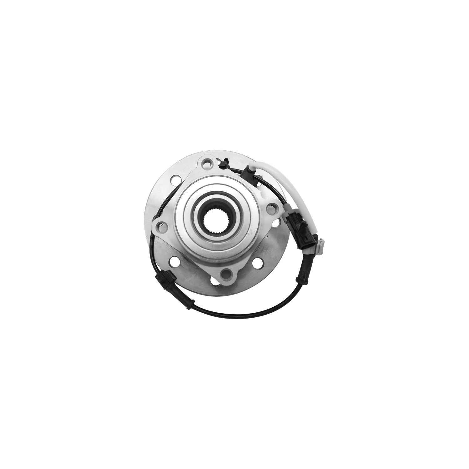 GSP Wheel Bearing and Hub Assembly 106041