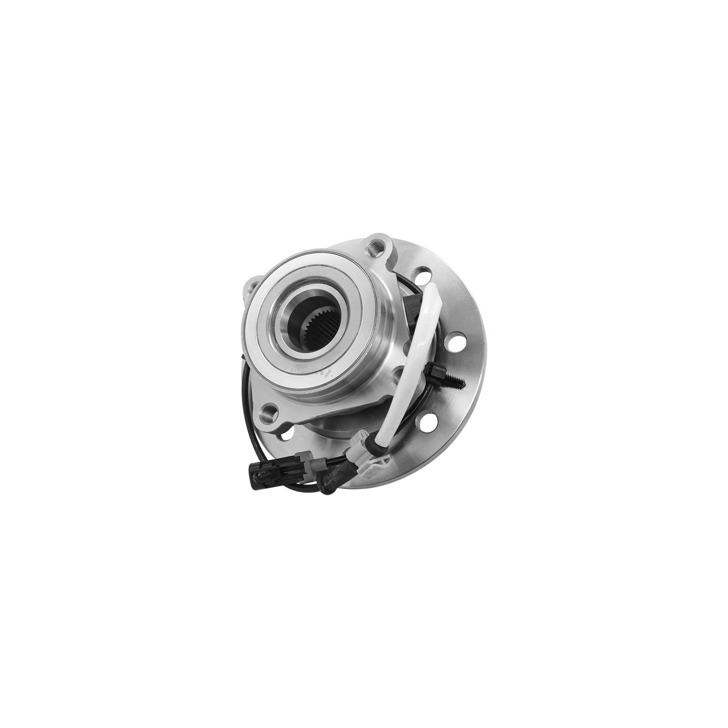 GSP Wheel Bearing and Hub Assembly 106041