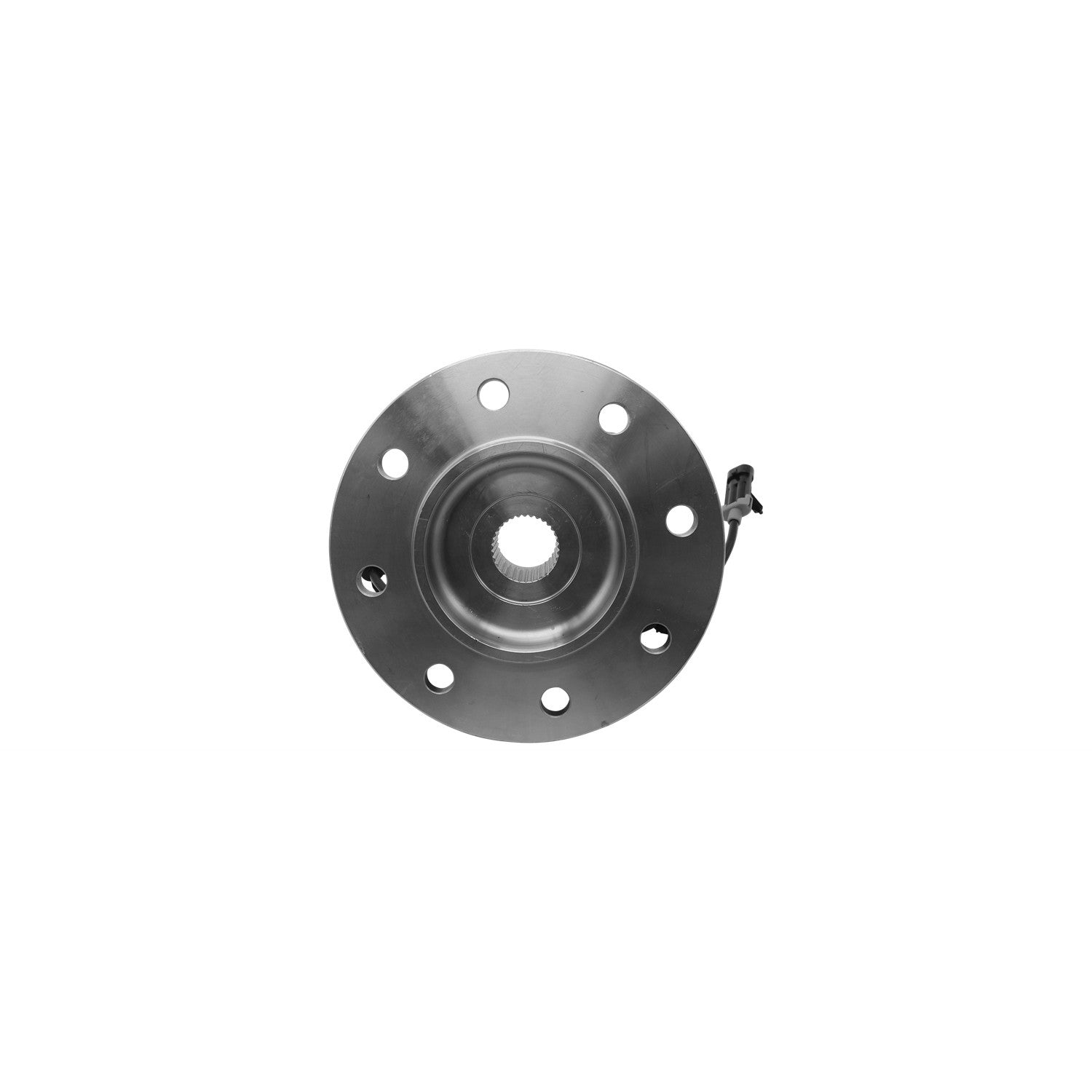 GSP Wheel Bearing and Hub Assembly 106041