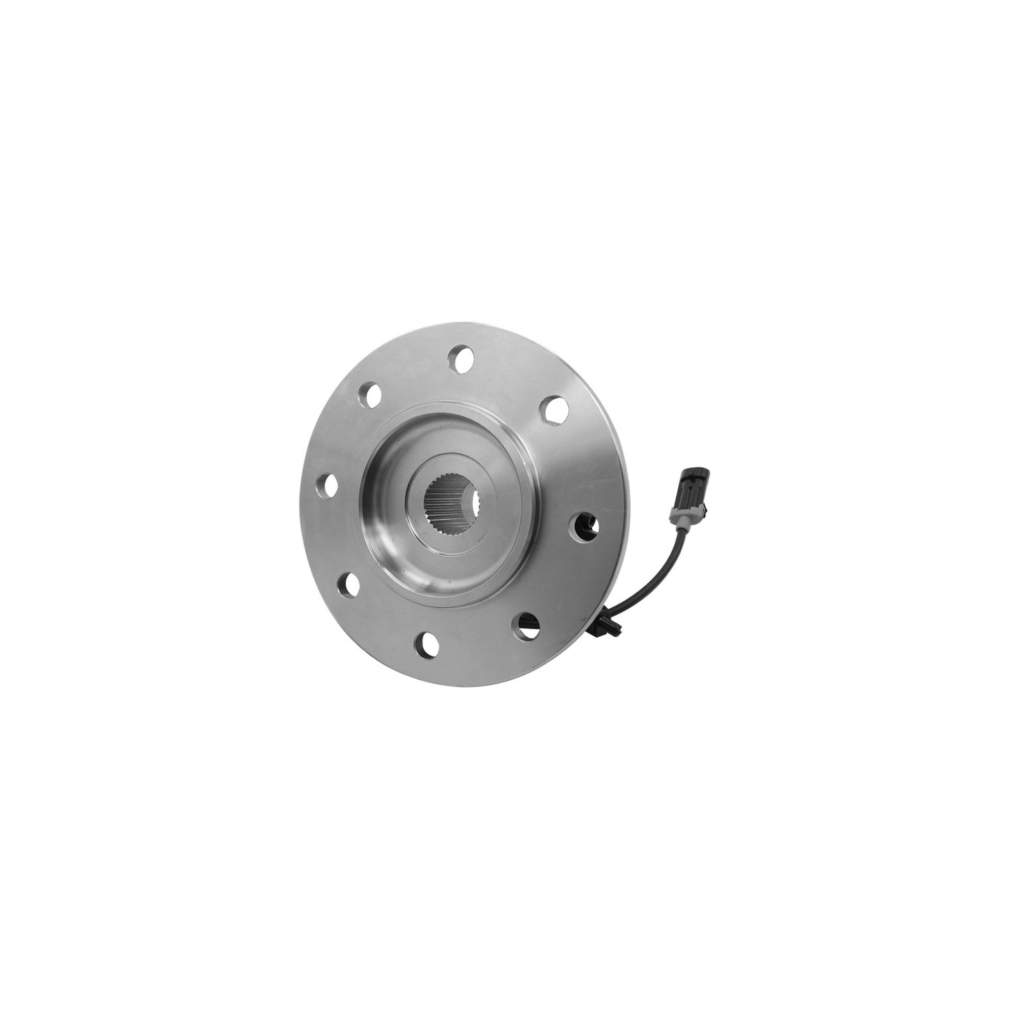 GSP Wheel Bearing and Hub Assembly 106041