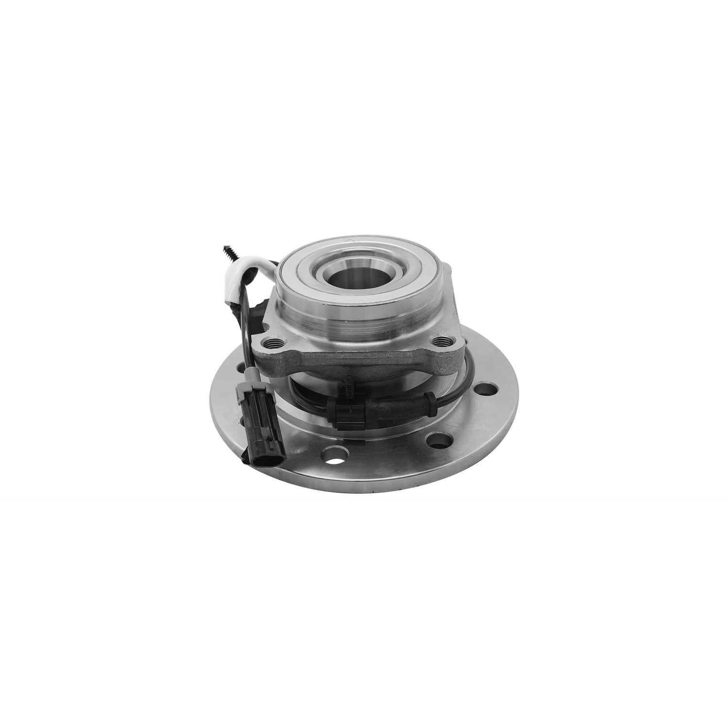 GSP Wheel Bearing and Hub Assembly 106041