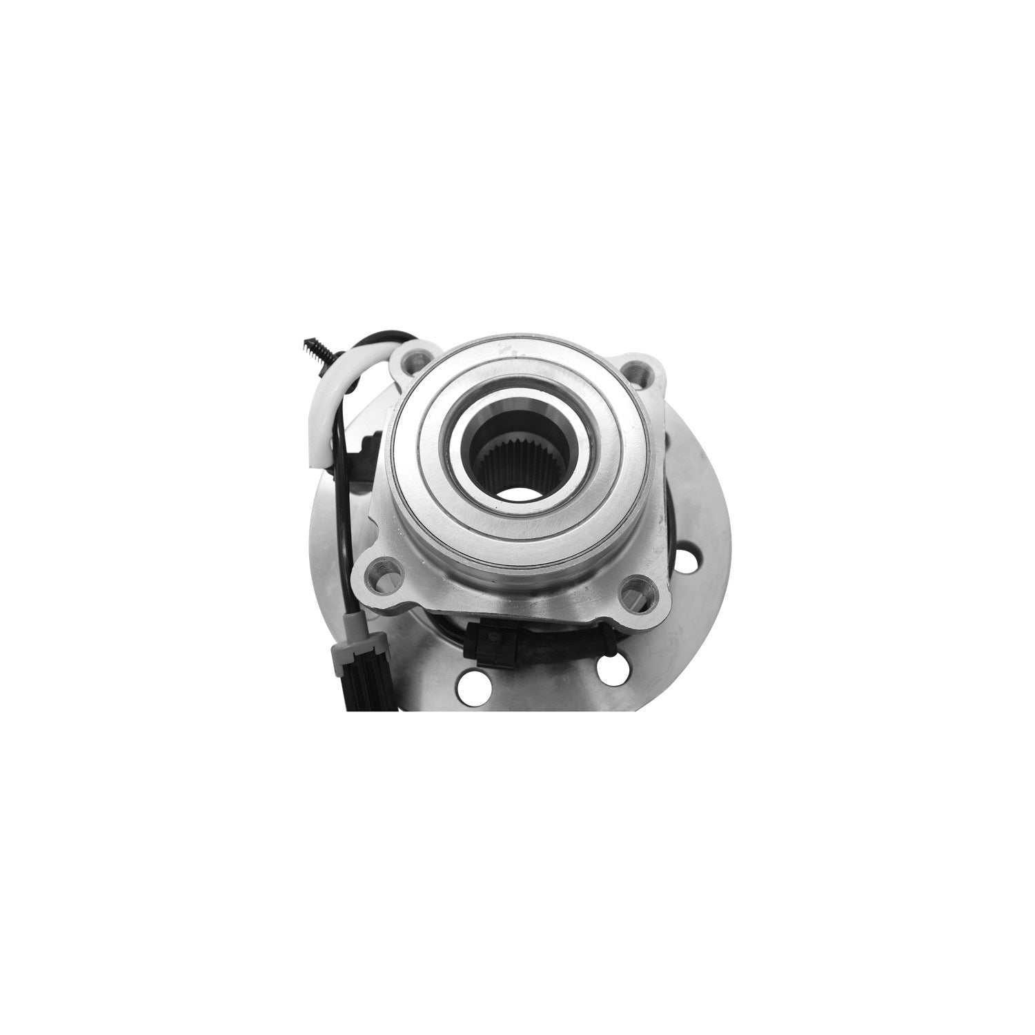 GSP Wheel Bearing and Hub Assembly 106041