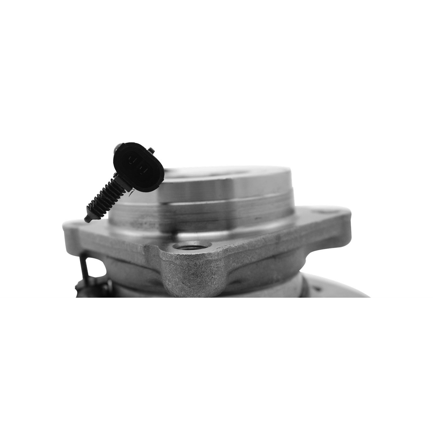 GSP Wheel Bearing and Hub Assembly 106041