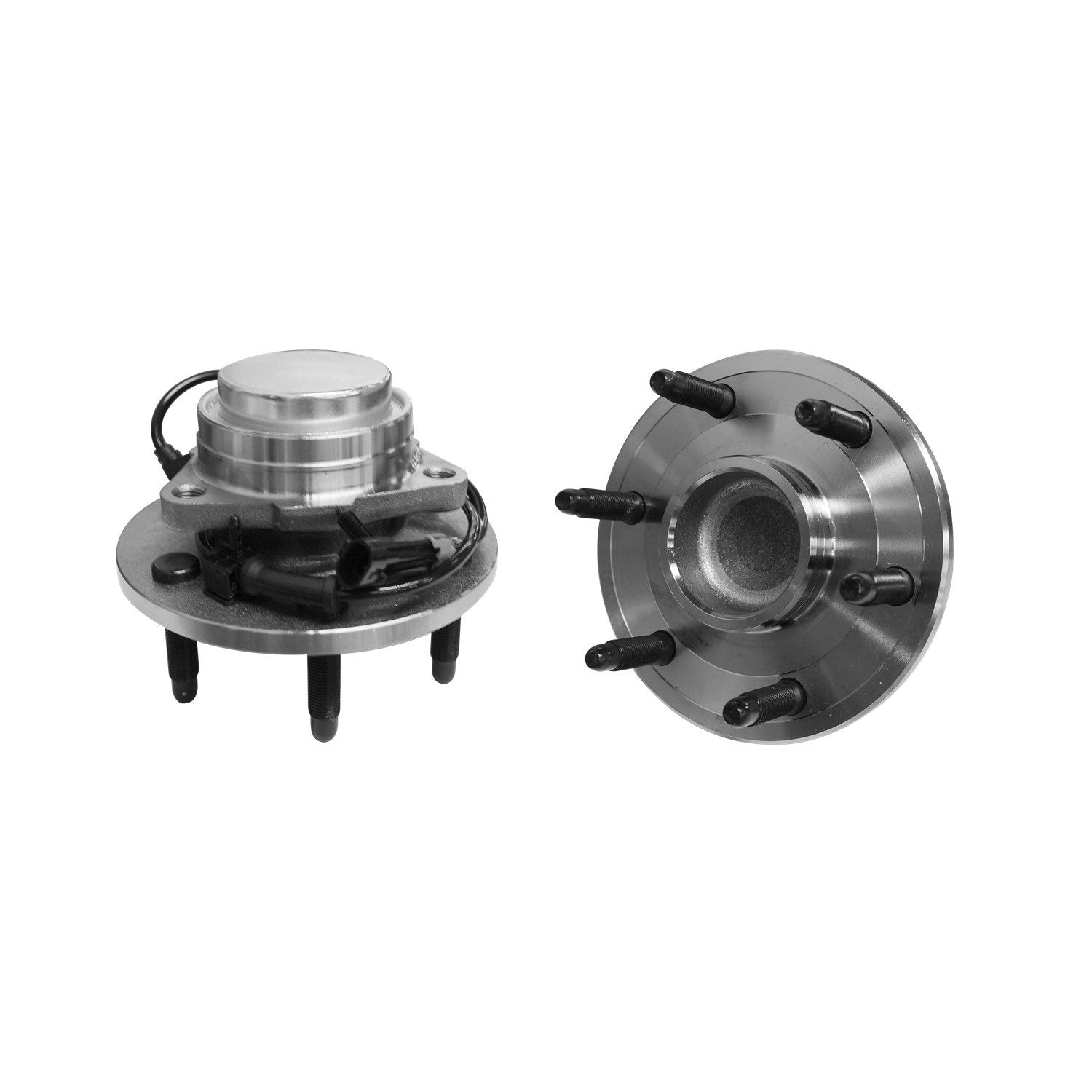 GSP Wheel Bearing and Hub Assembly 106054