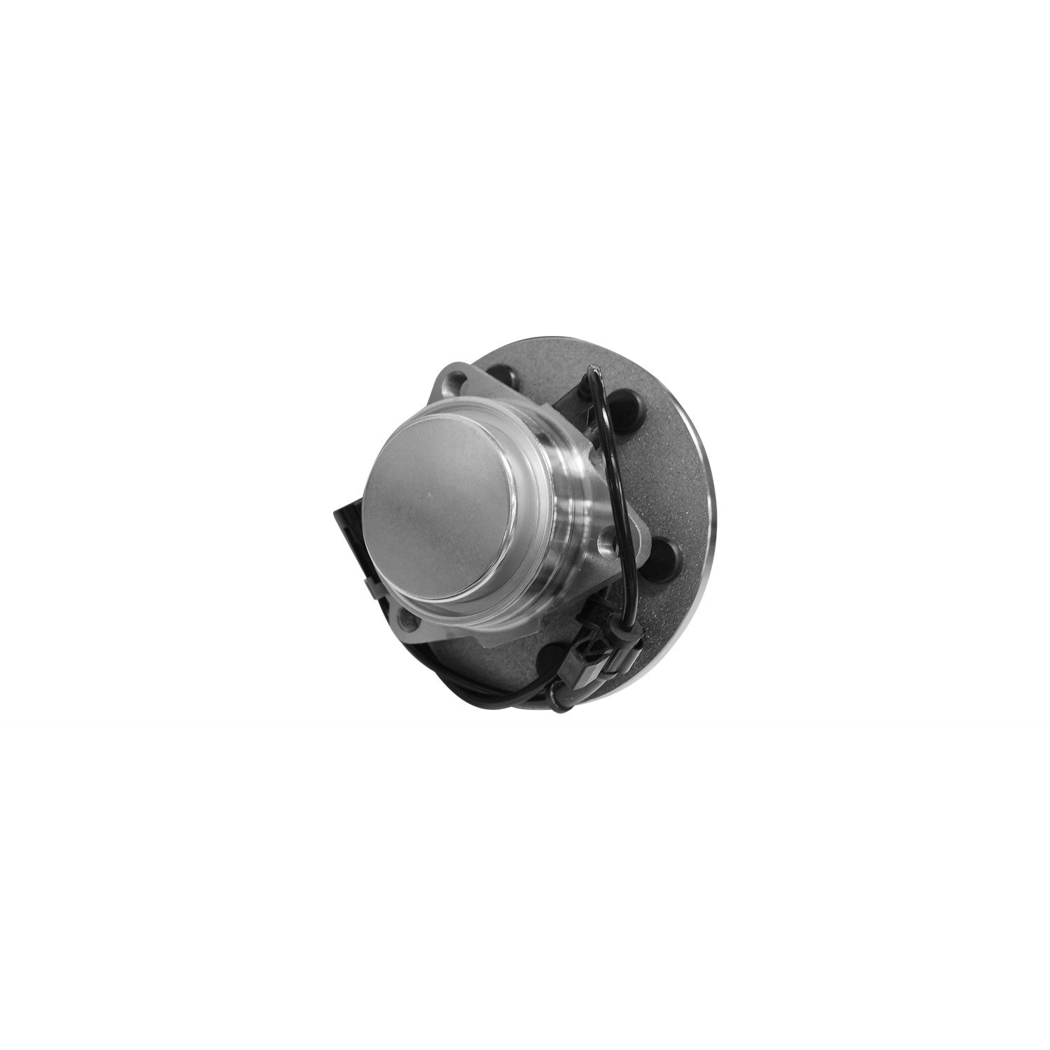 GSP Wheel Bearing and Hub Assembly 106054