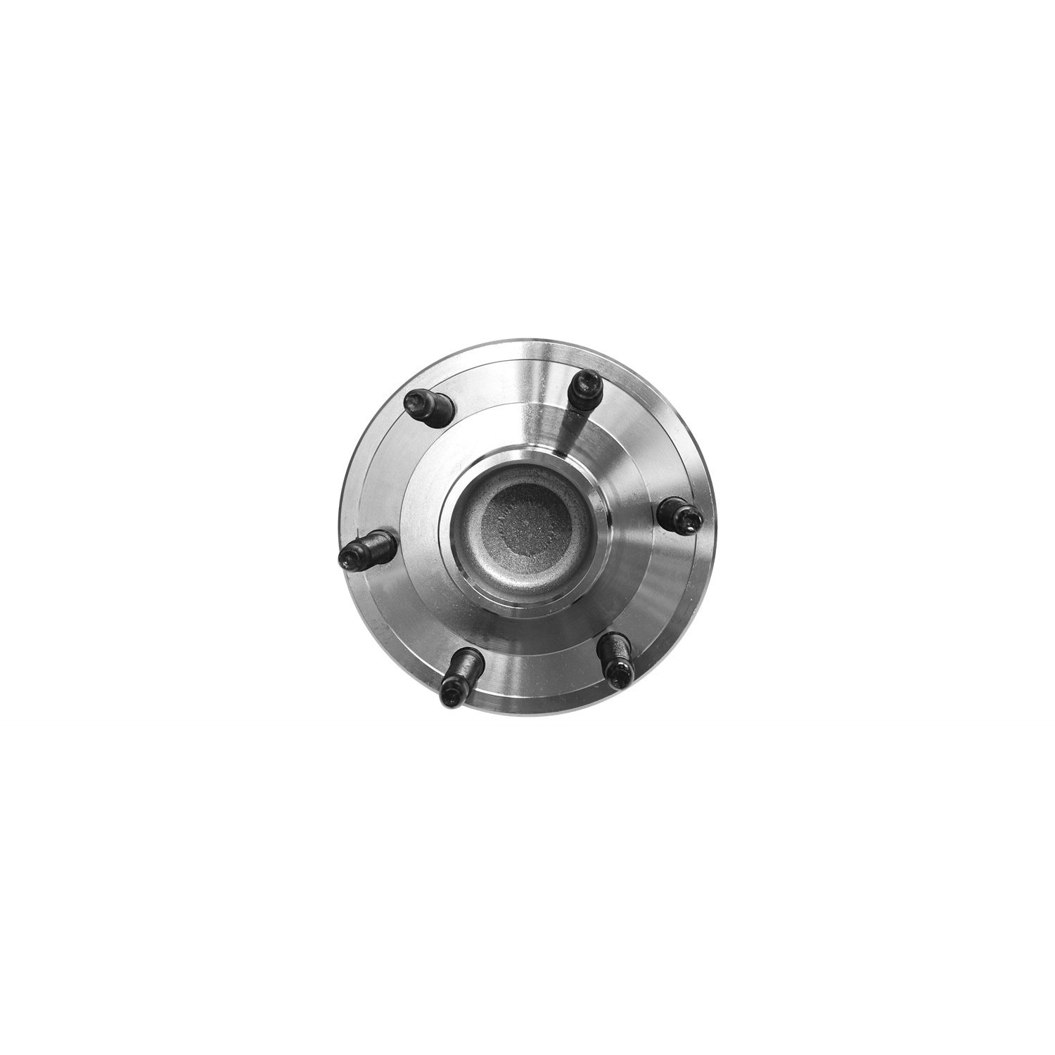 GSP Wheel Bearing and Hub Assembly 106054